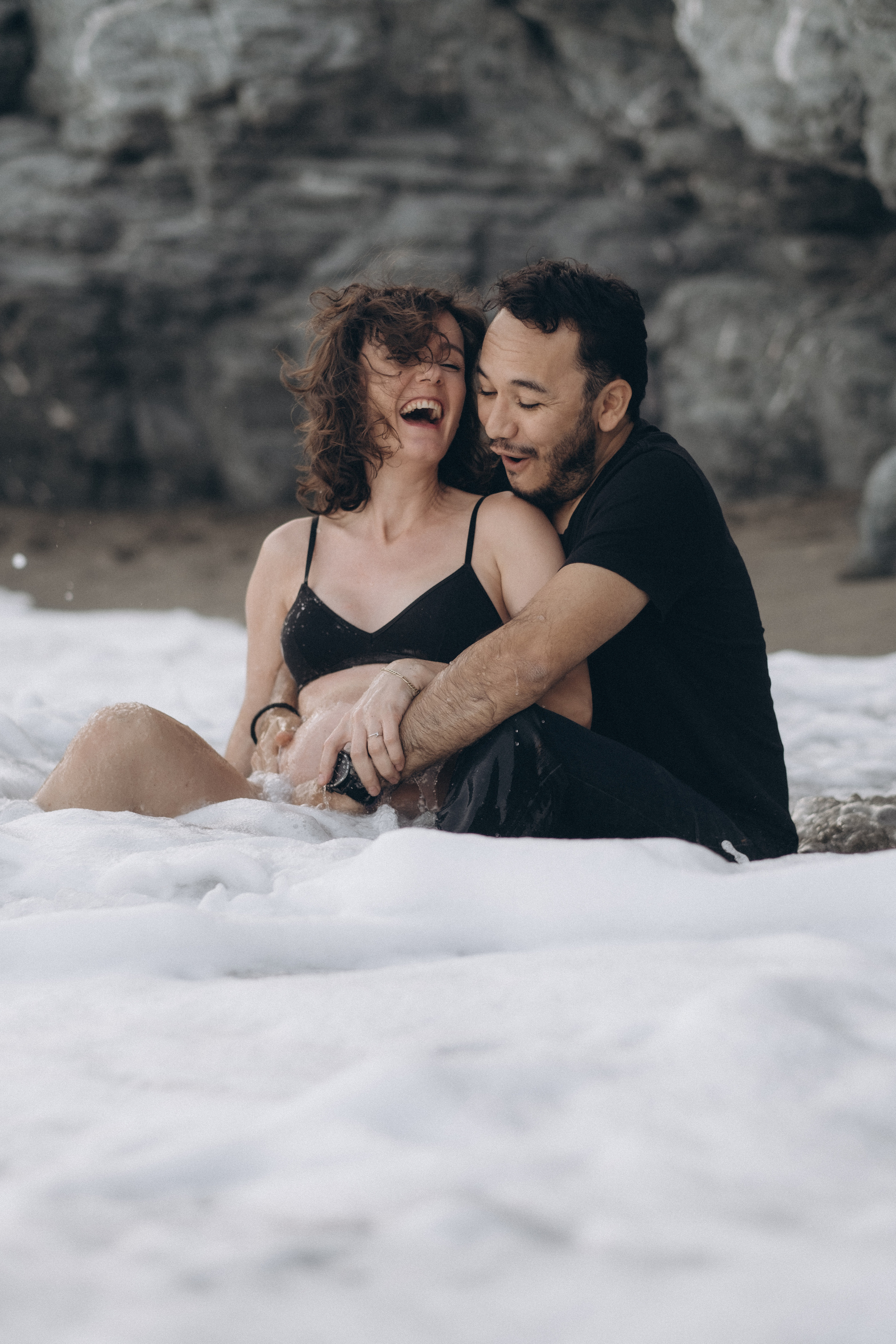 María & Manuel. Paola fotógrafo / videografo de bodas en Barcelona