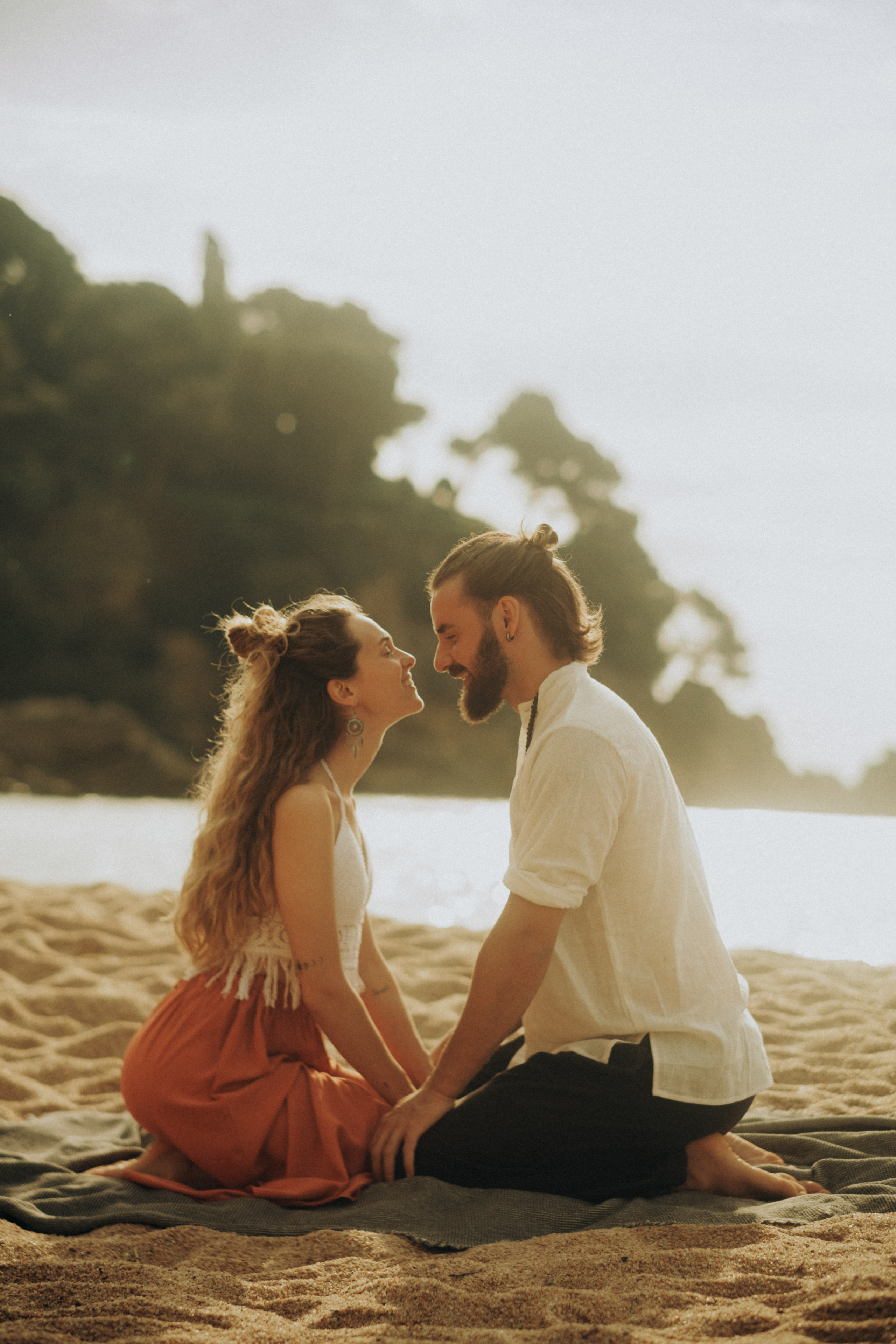 Abel & Laya. Paola fotógrafo / videografo de bodas en Barcelona