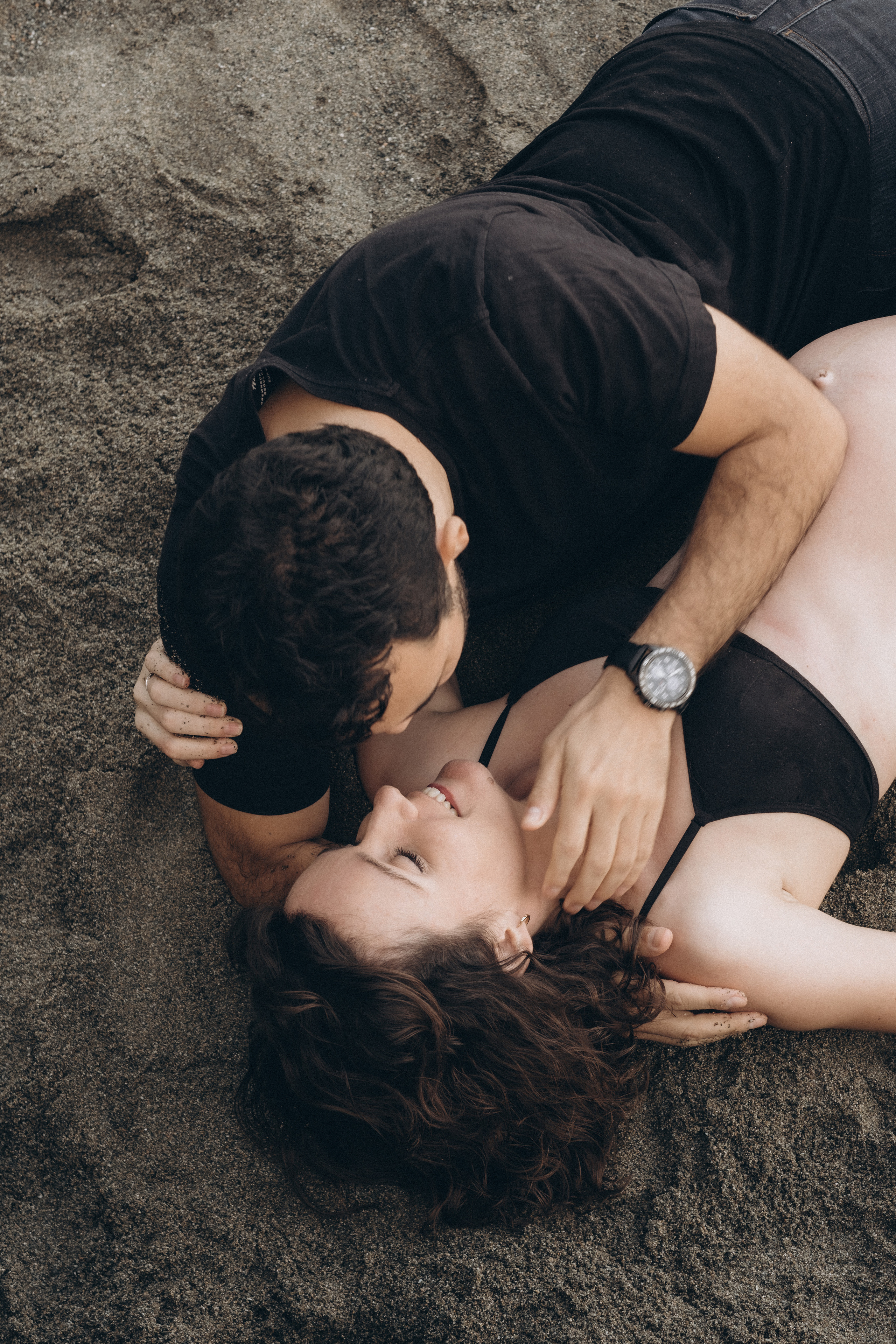 María & Manuel. Paola fotógrafo / videografo de bodas en Barcelona