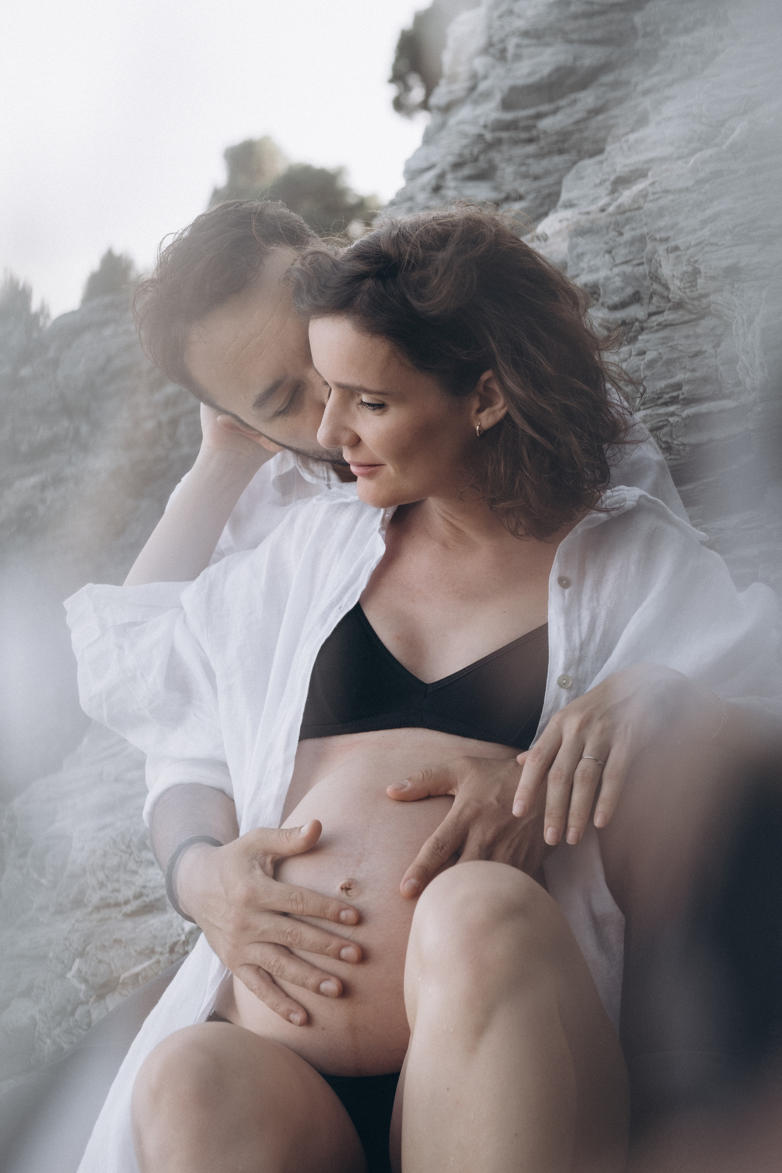 María & Manuel. Paola fotógrafo / videografo de bodas en Barcelona
