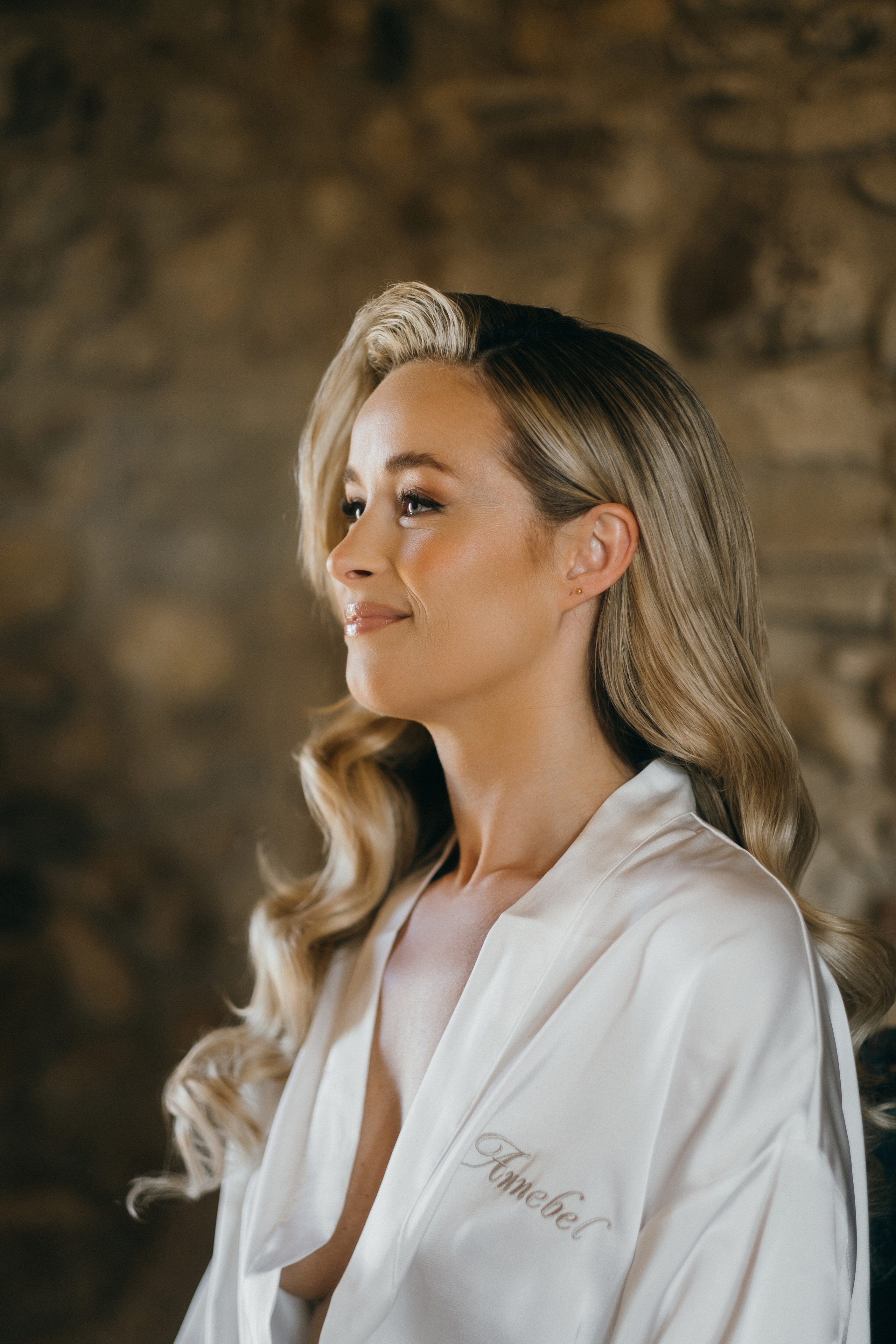 Annebel & Kenny. Hotel Castell d’Emporda. Paola fotógrafo / videografo de bodas en Barcelona