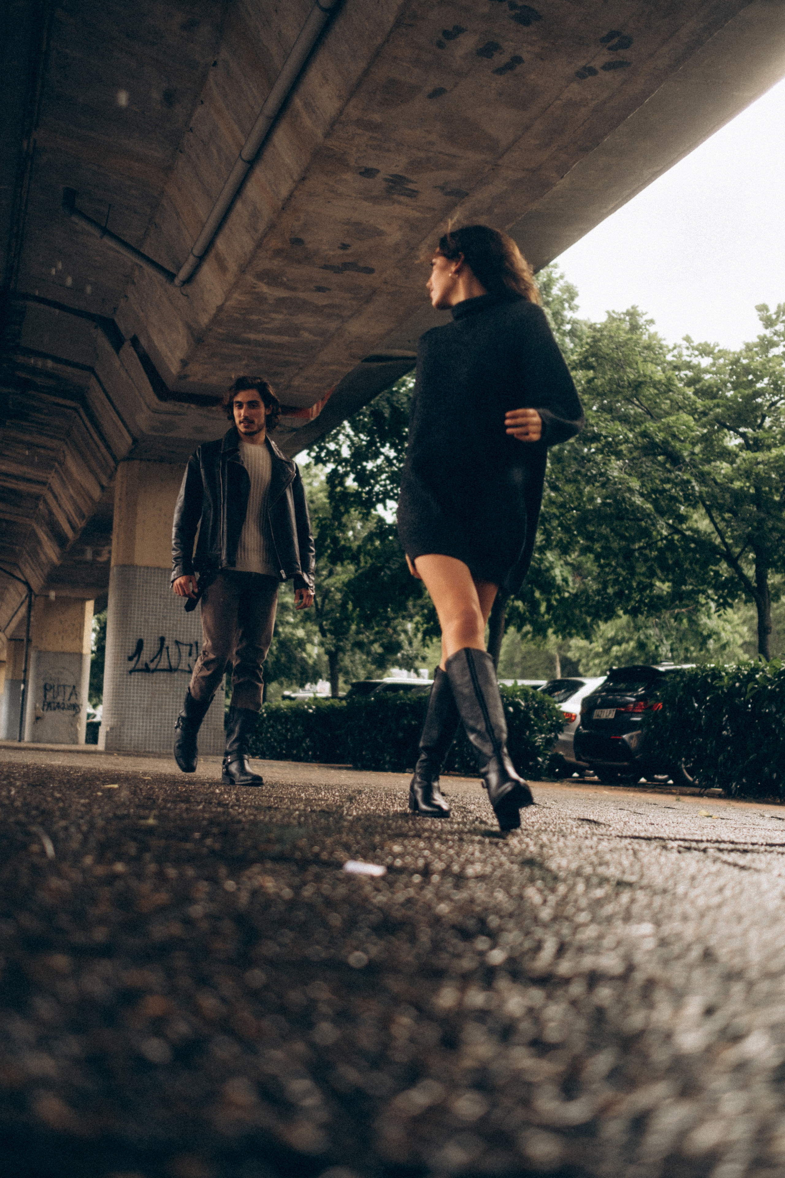Jana & Victor. Paola fotógrafo / videografo de bodas en Barcelona