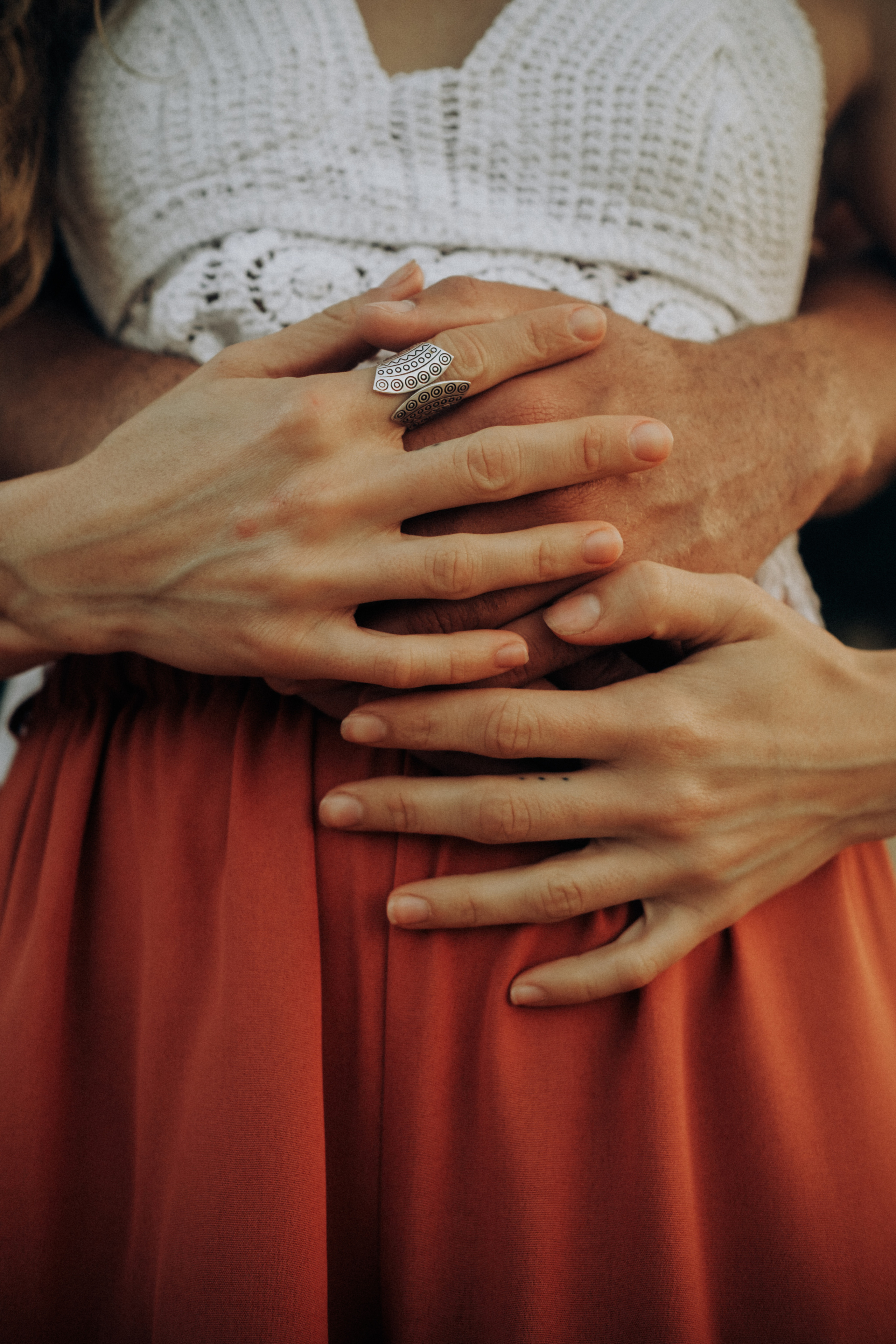 Abel & Laya. Paola fotógrafo / videografo de bodas en Barcelona