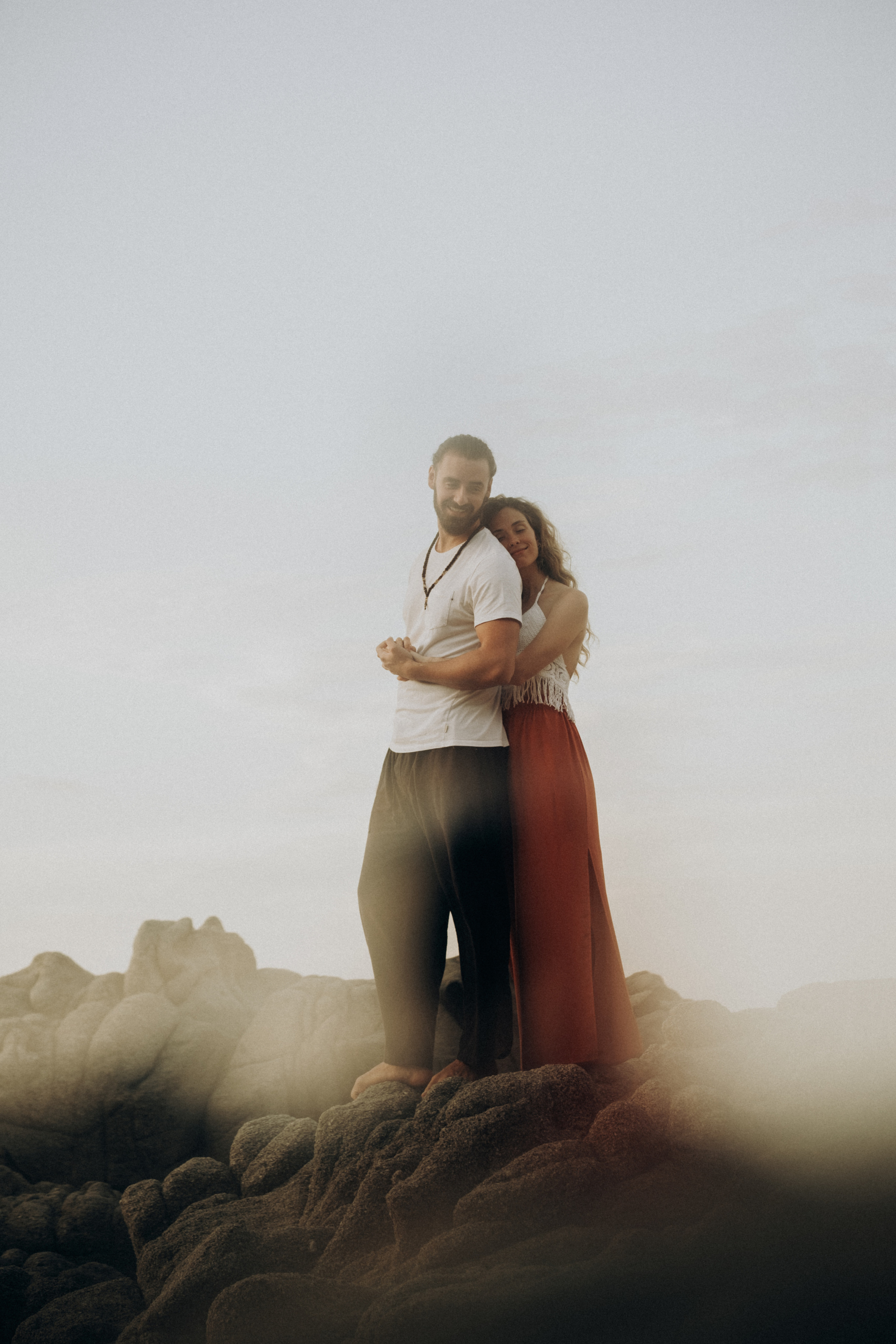 Abel & Laya. Paola fotógrafo / videografo de bodas en Barcelona