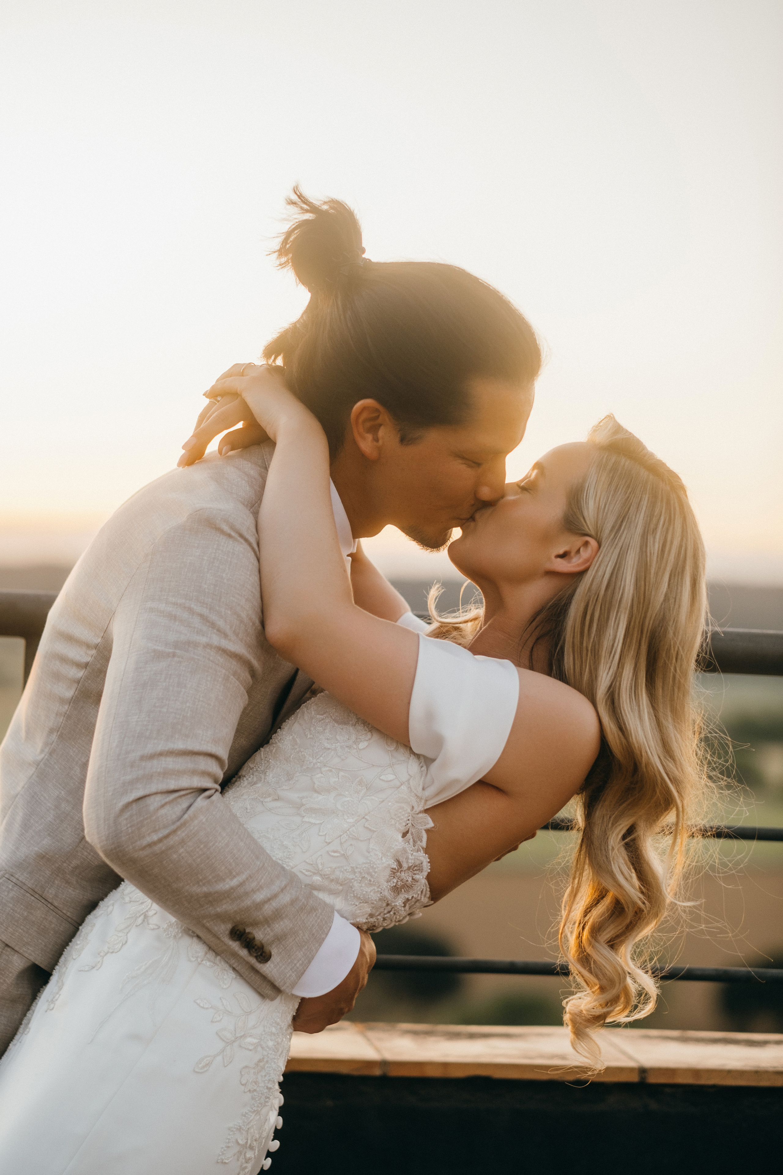 Annebel & Kenny. Hotel Castell d’Emporda. Paola fotógrafo / videografo de bodas en Barcelona