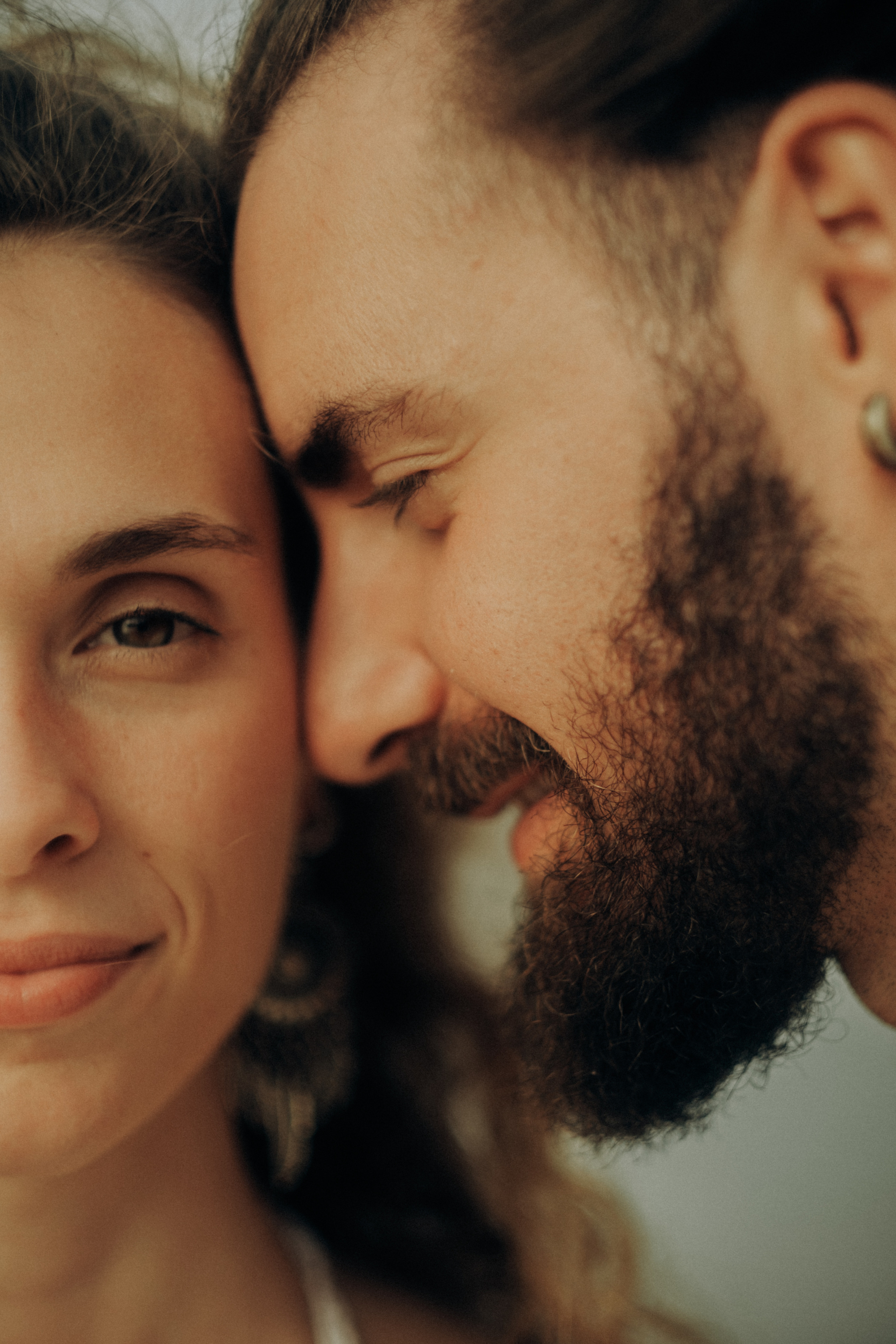 Abel & Laya. Paola fotógrafo / videografo de bodas en Barcelona