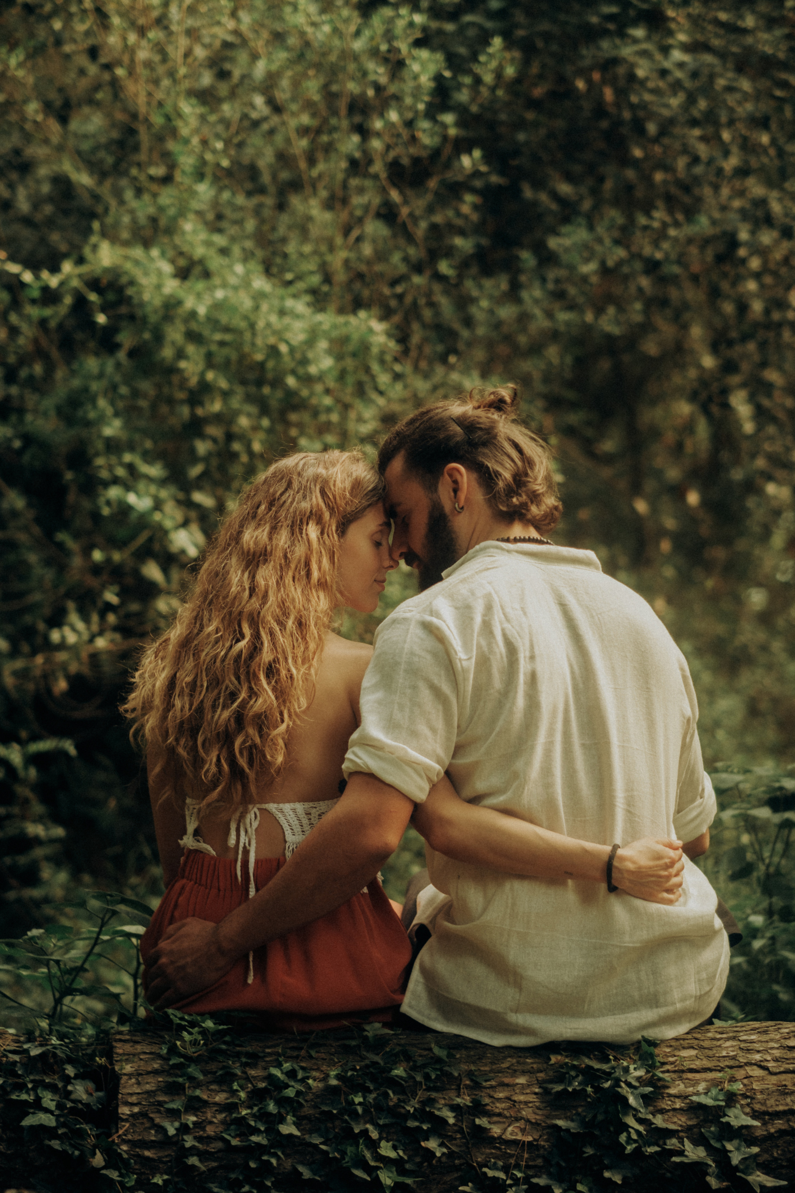 Abel & Laya. Paola fotógrafo / videografo de bodas en Barcelona