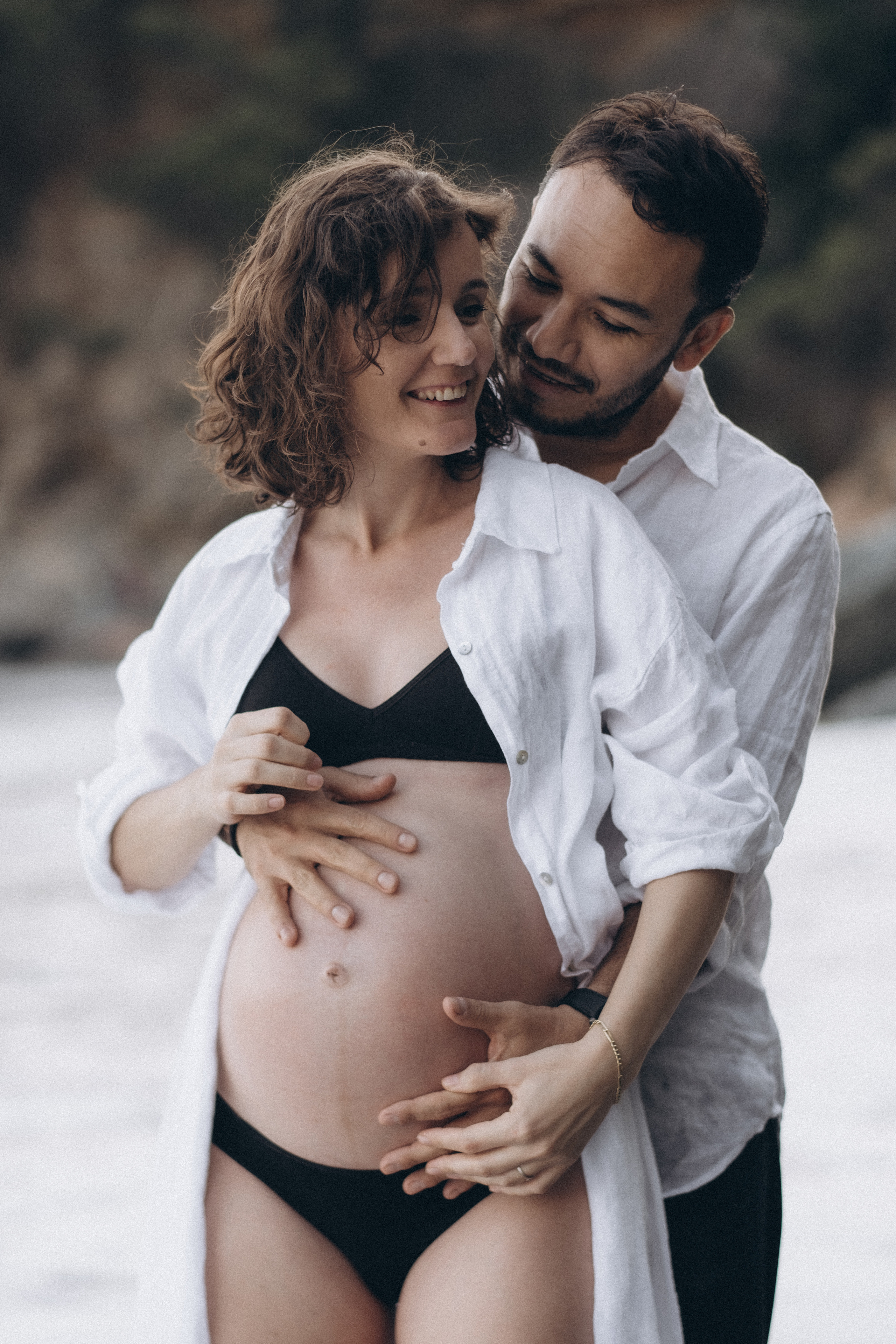 María & Manuel. Paola fotógrafo / videografo de bodas en Barcelona