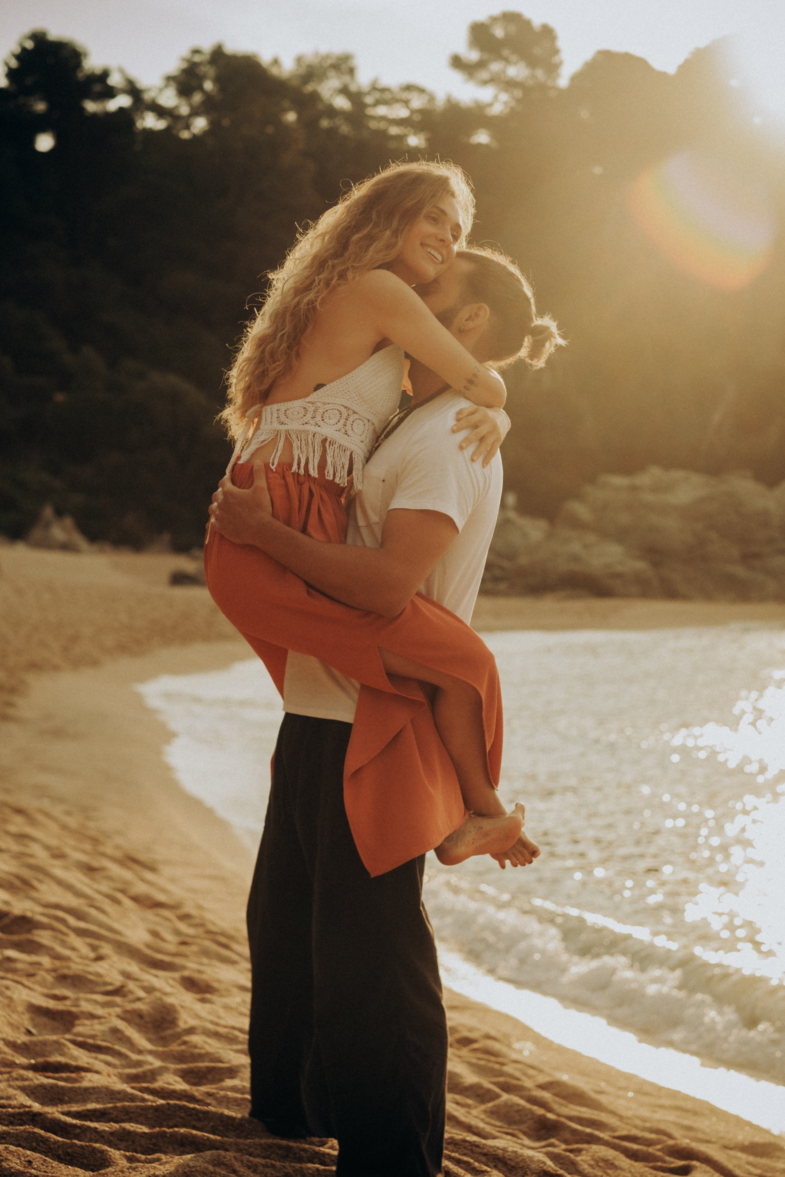 Abel & Laya. Paola fotógrafo / videografo de bodas en Barcelona