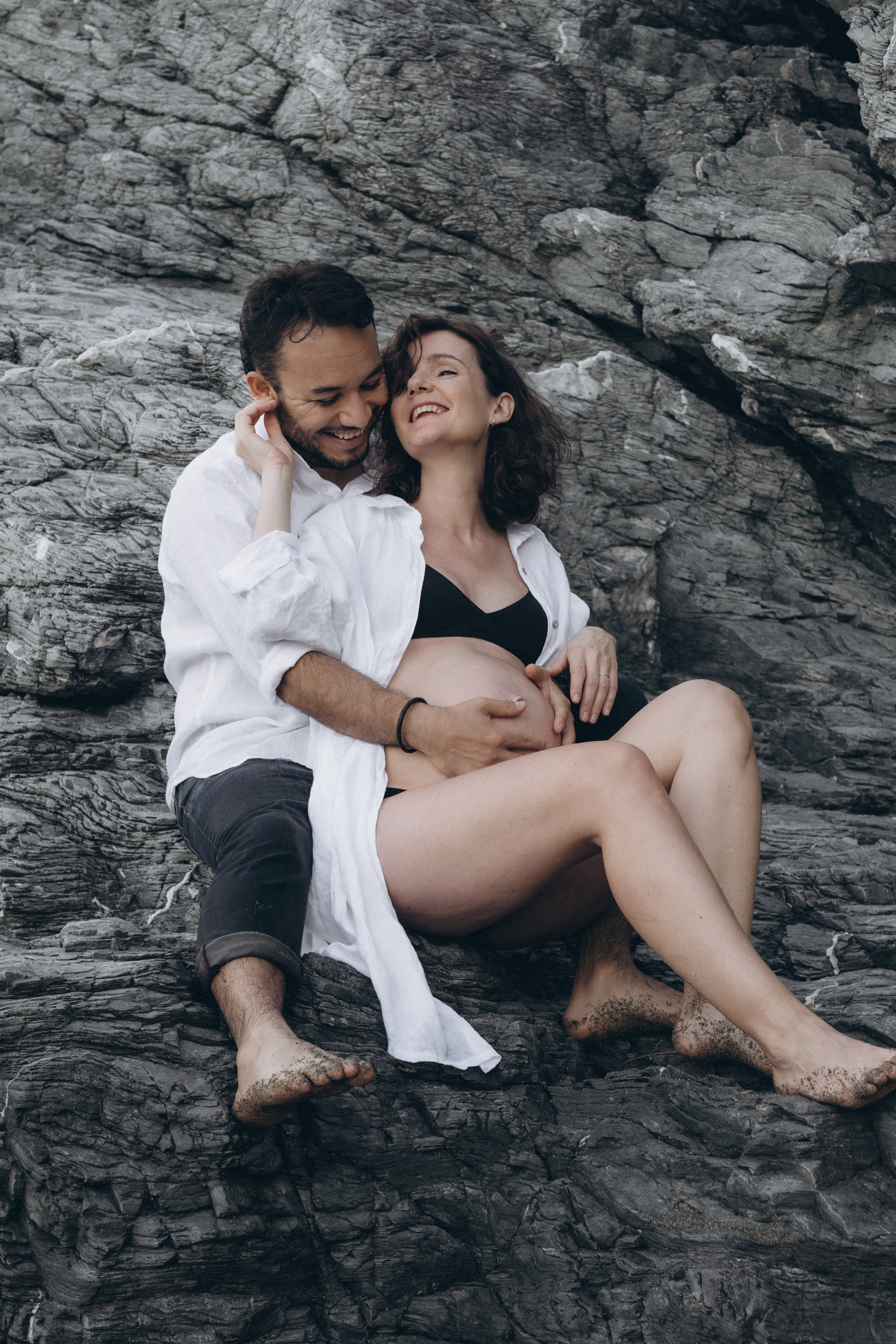 María & Manuel. Paola fotógrafo / videografo de bodas en Barcelona