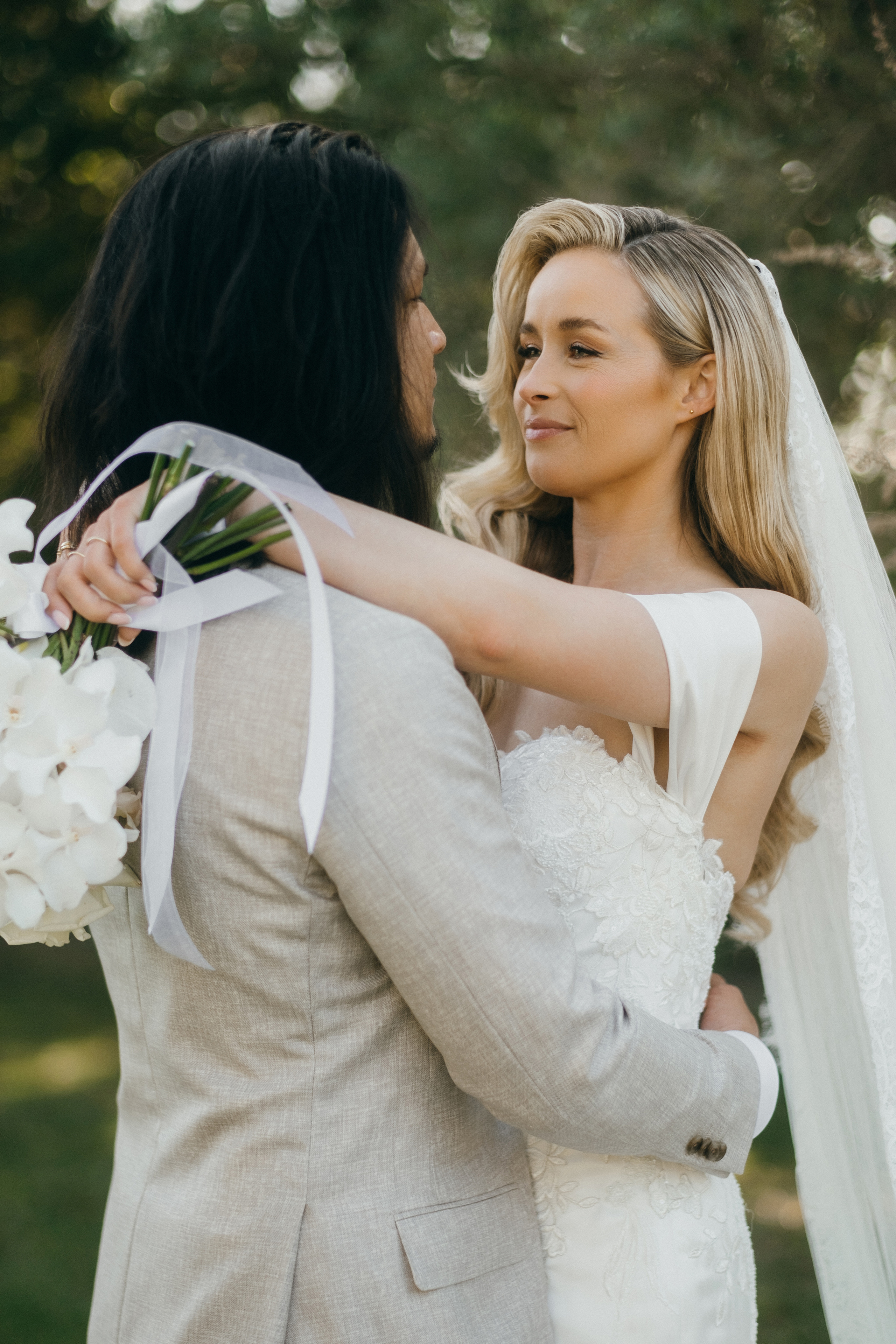 Annebel & Kenny. Hotel Castell d’Emporda. Paola fotógrafo / videografo de bodas en Barcelona