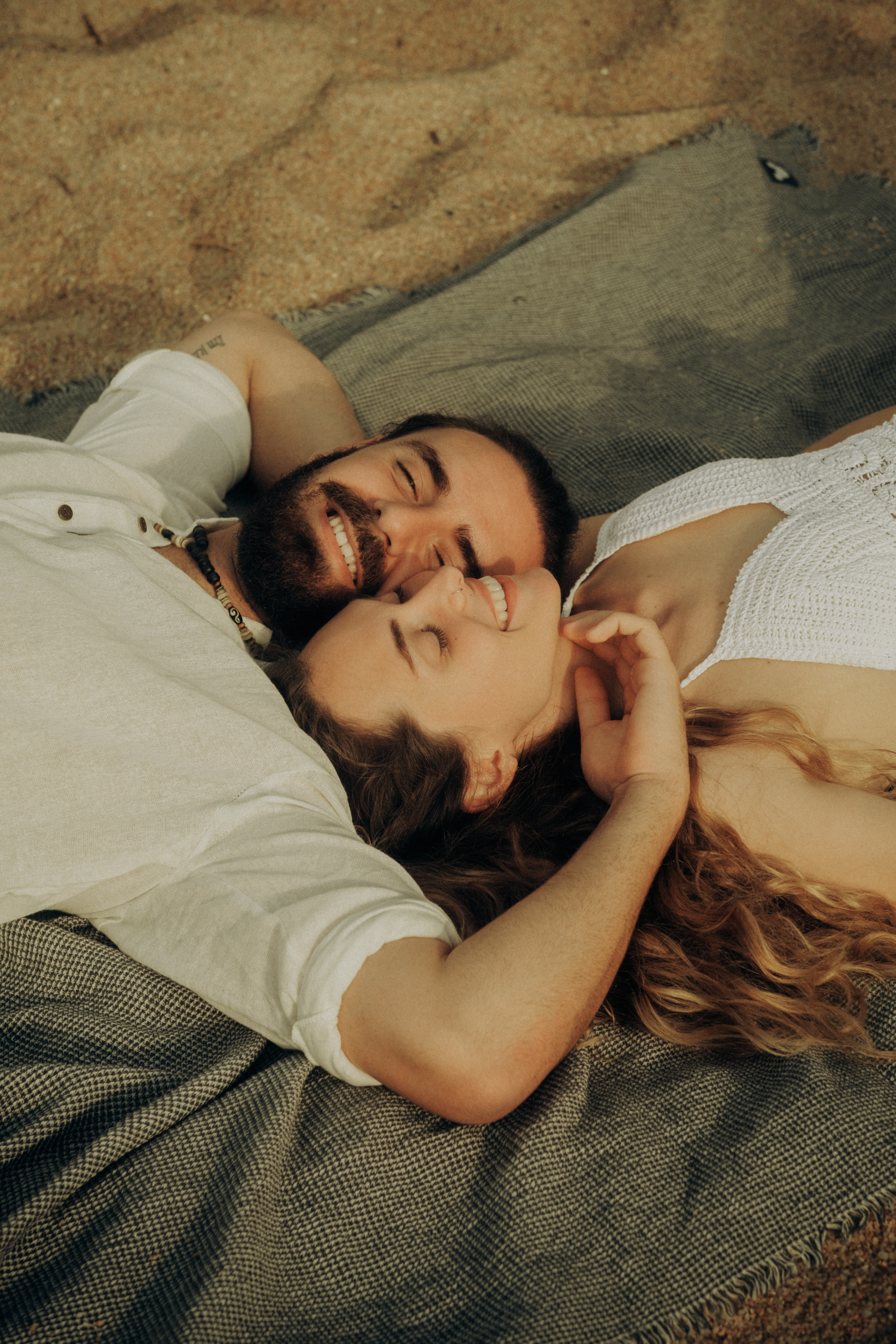 Abel & Laya. Paola fotógrafo / videografo de bodas en Barcelona