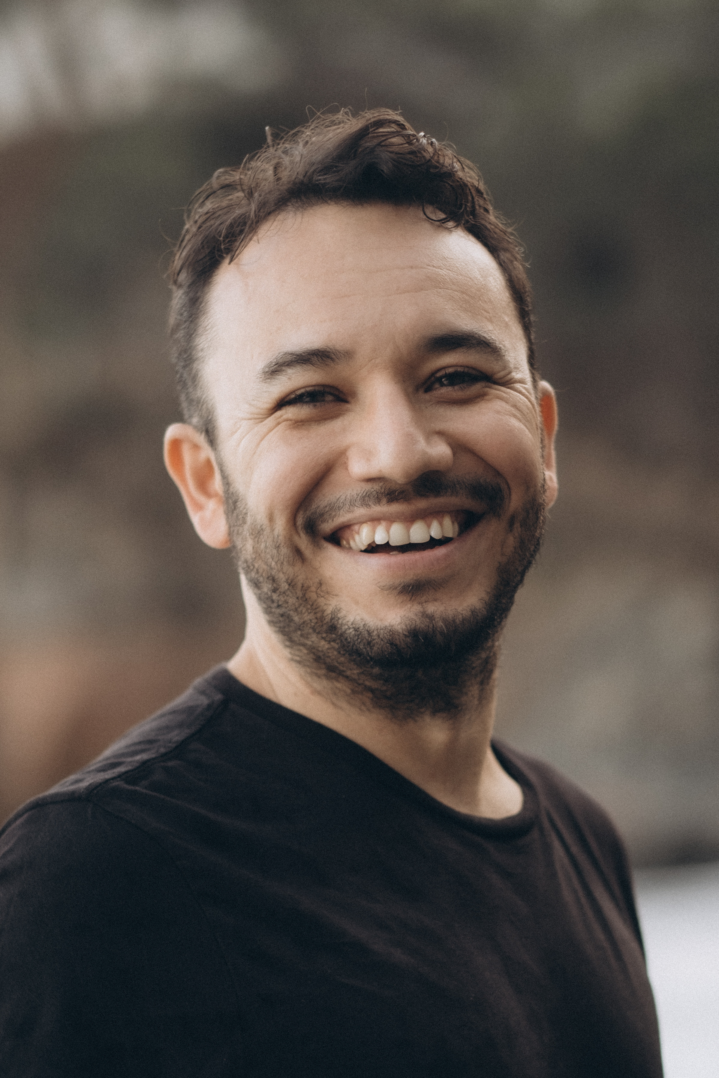 María & Manuel. Paola fotógrafo / videografo de bodas en Barcelona