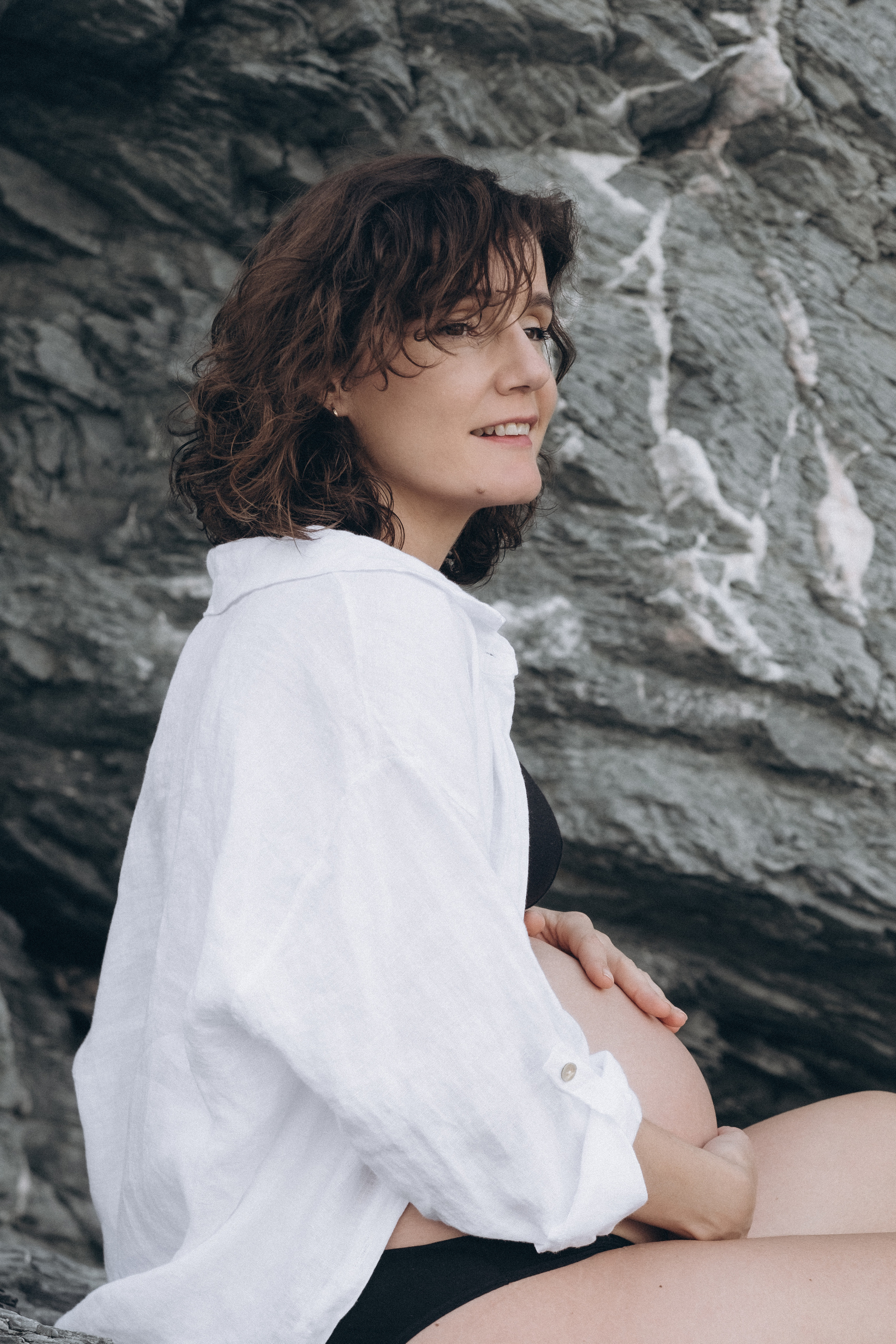 María & Manuel. Paola fotógrafo / videografo de bodas en Barcelona