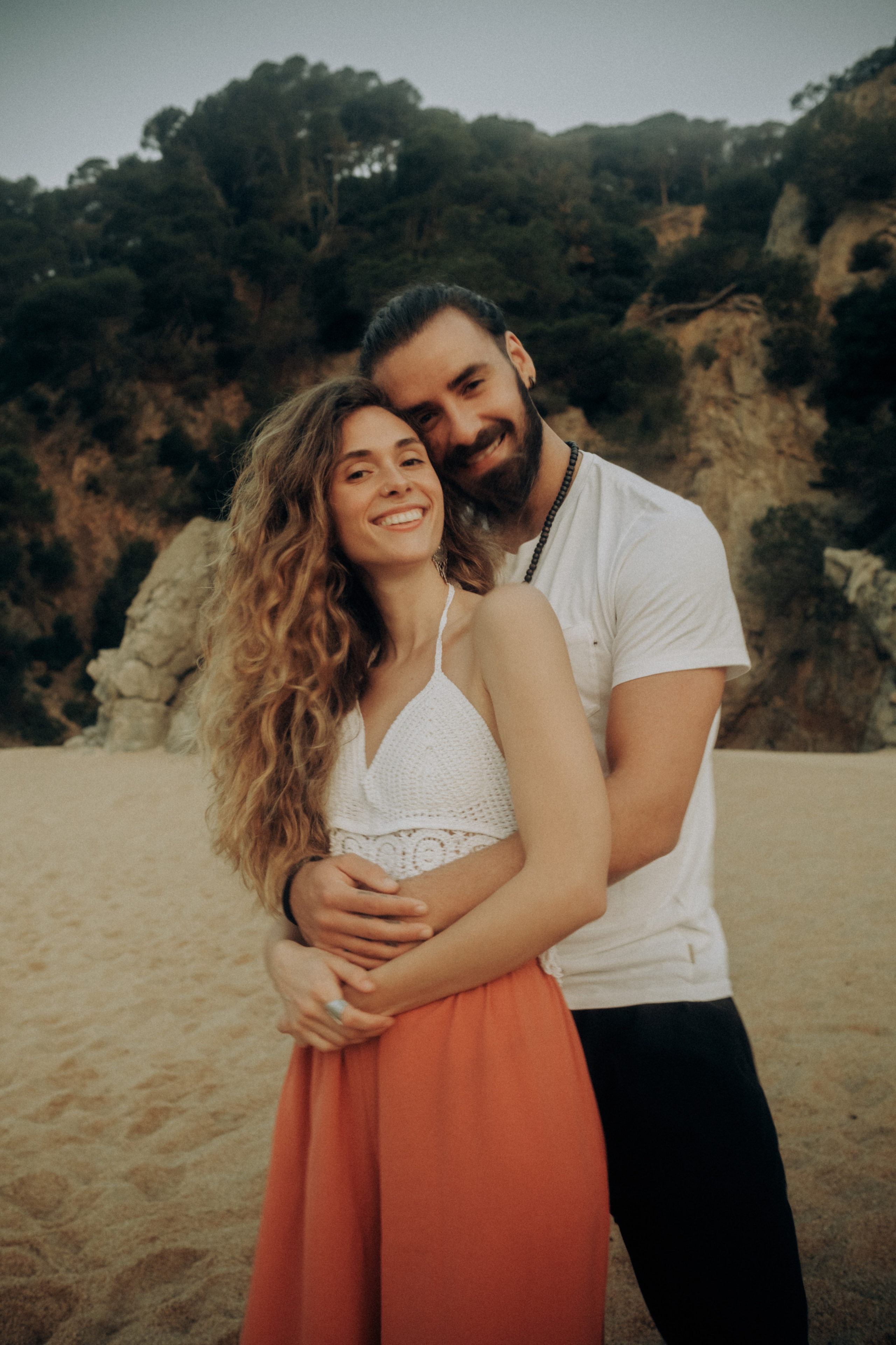 Abel & Laya. Paola fotógrafo / videografo de bodas en Barcelona