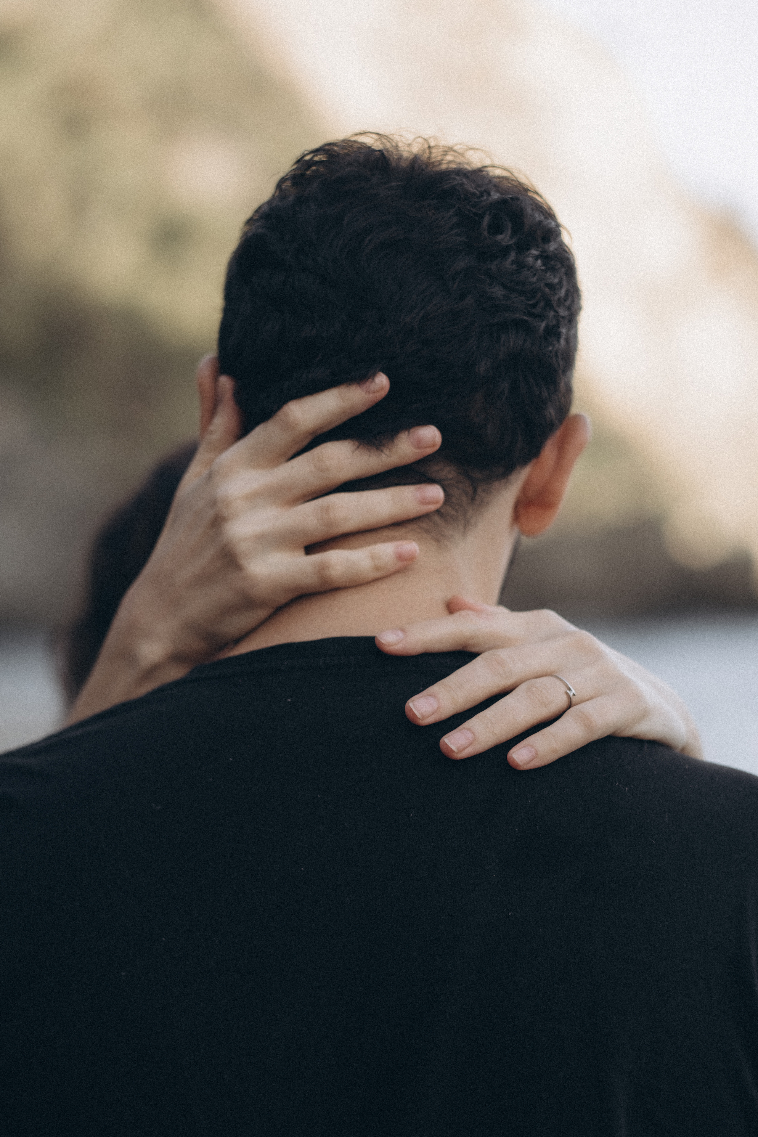 María & Manuel. Paola fotógrafo / videografo de bodas en Barcelona
