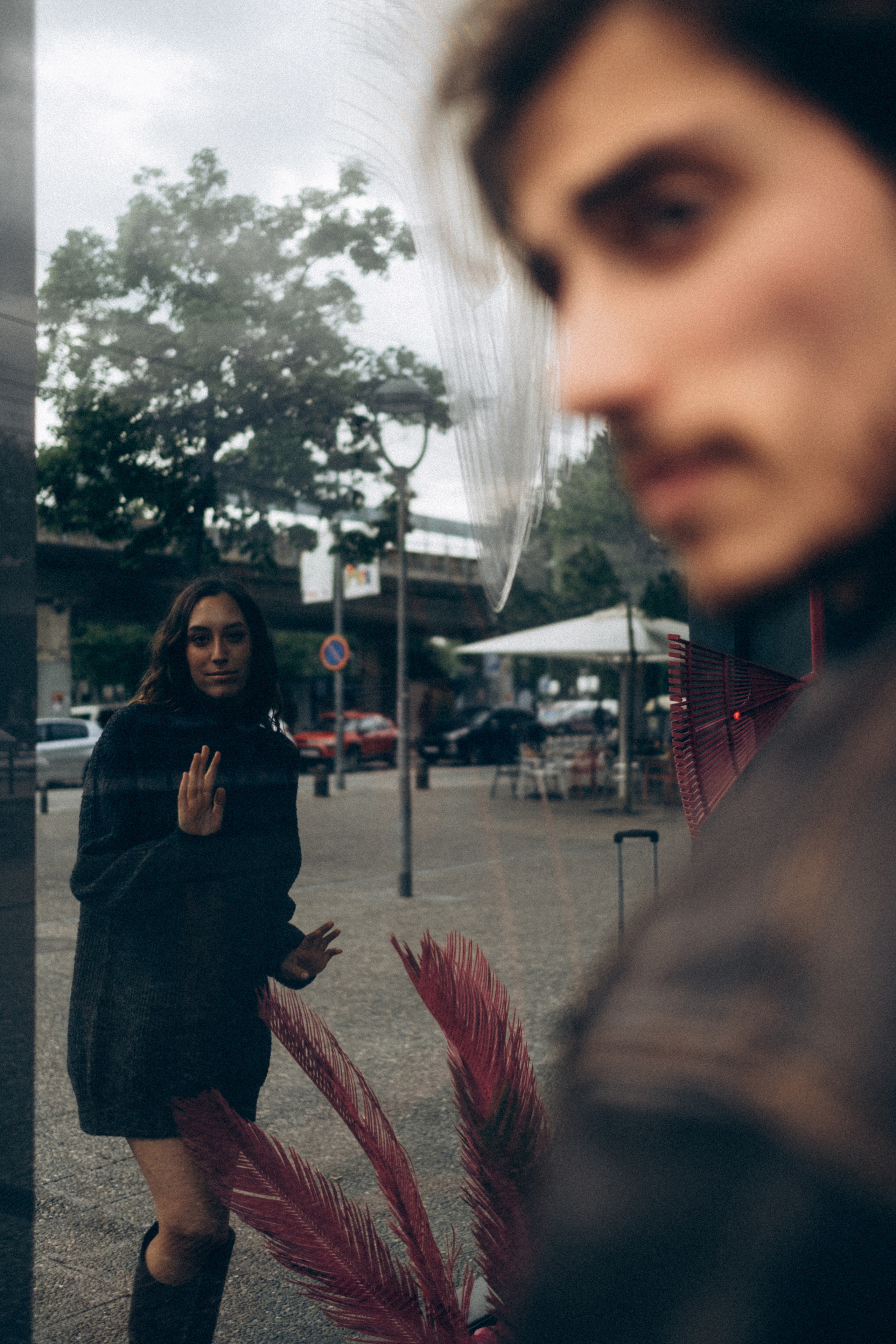 Jana & Victor. Paola fotógrafo / videografo de bodas en Barcelona