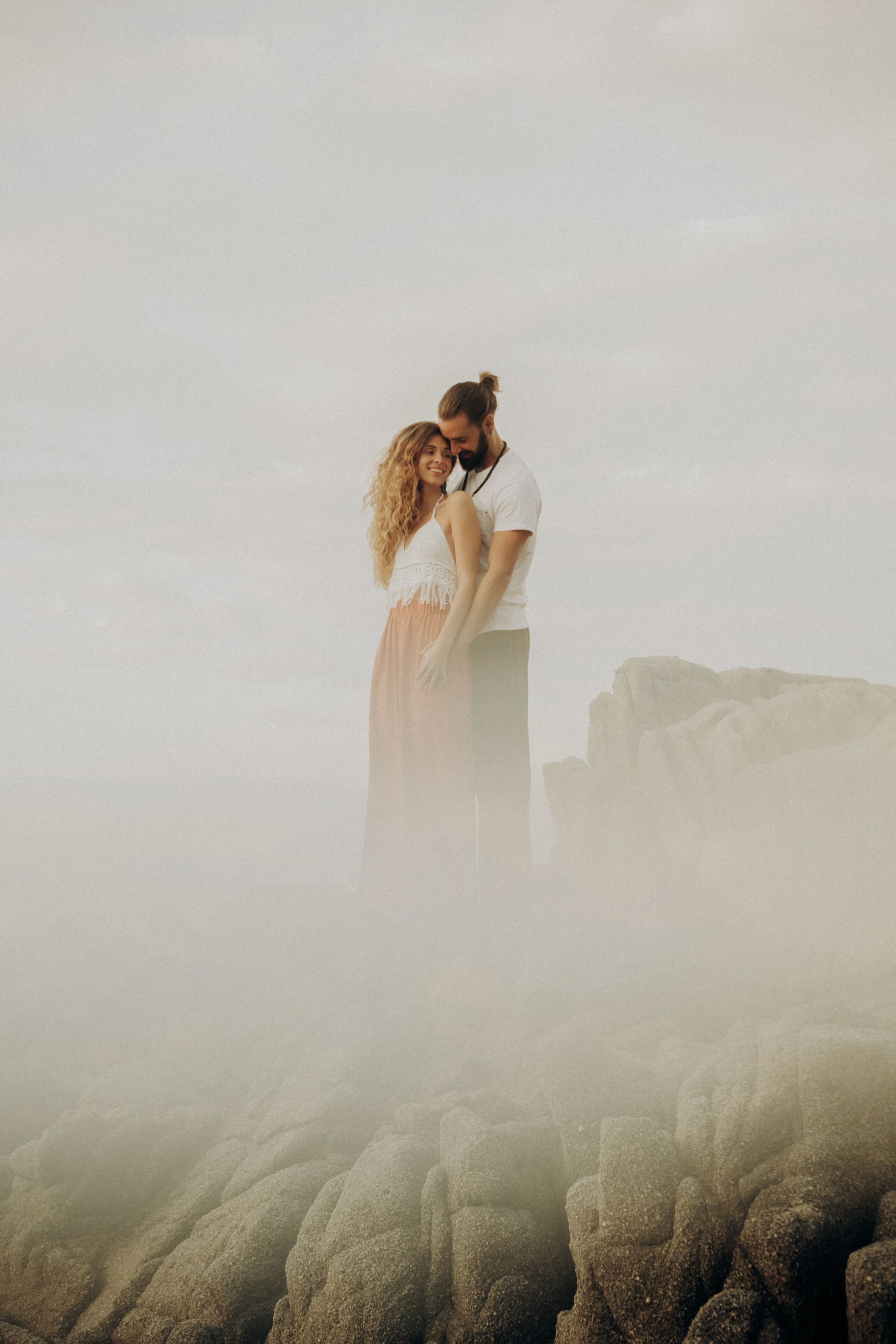 Abel & Laya. Paola fotógrafo / videografo de bodas en Barcelona