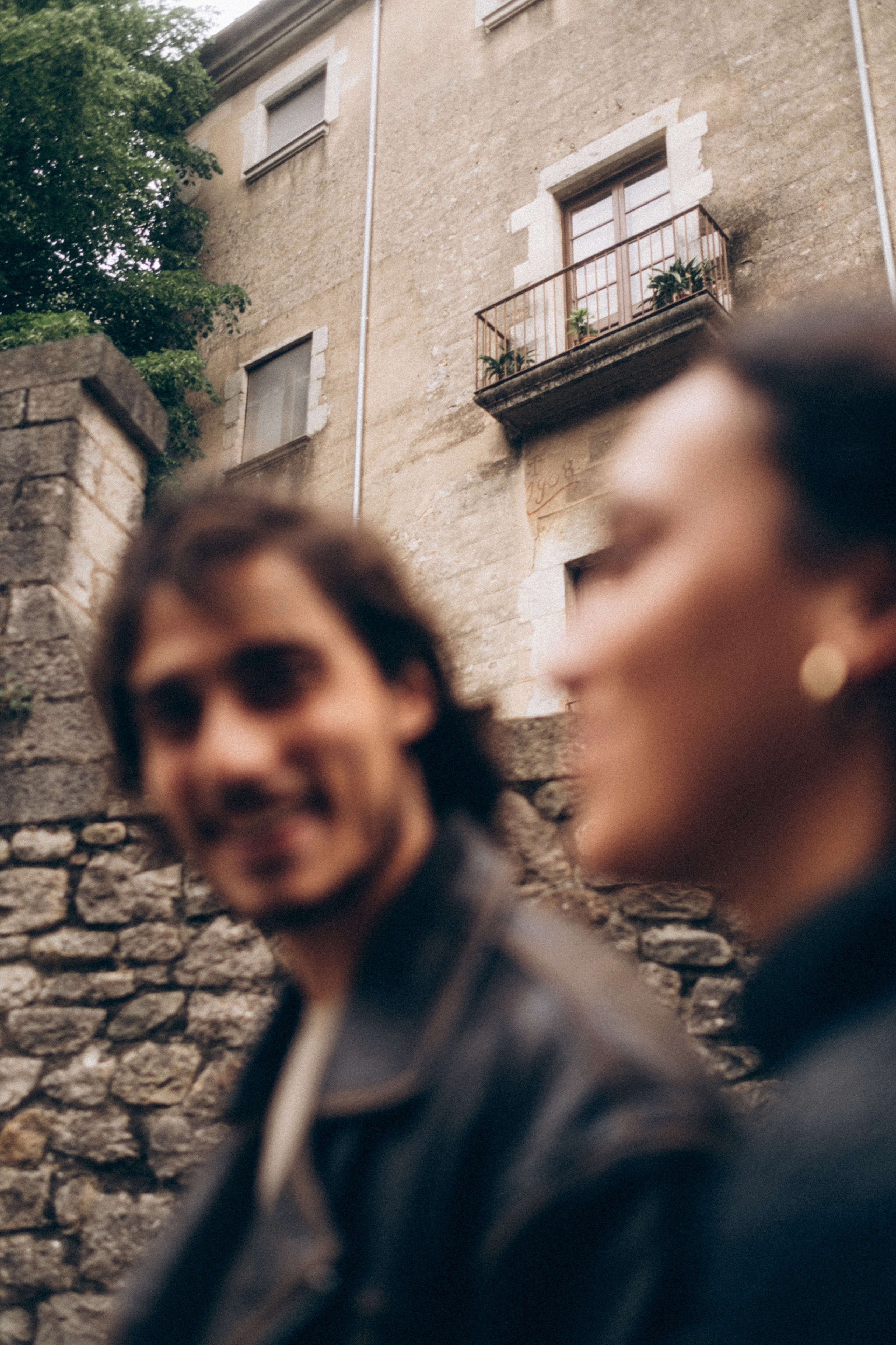 Jana & Victor. Paola fotógrafo / videografo de bodas en Barcelona