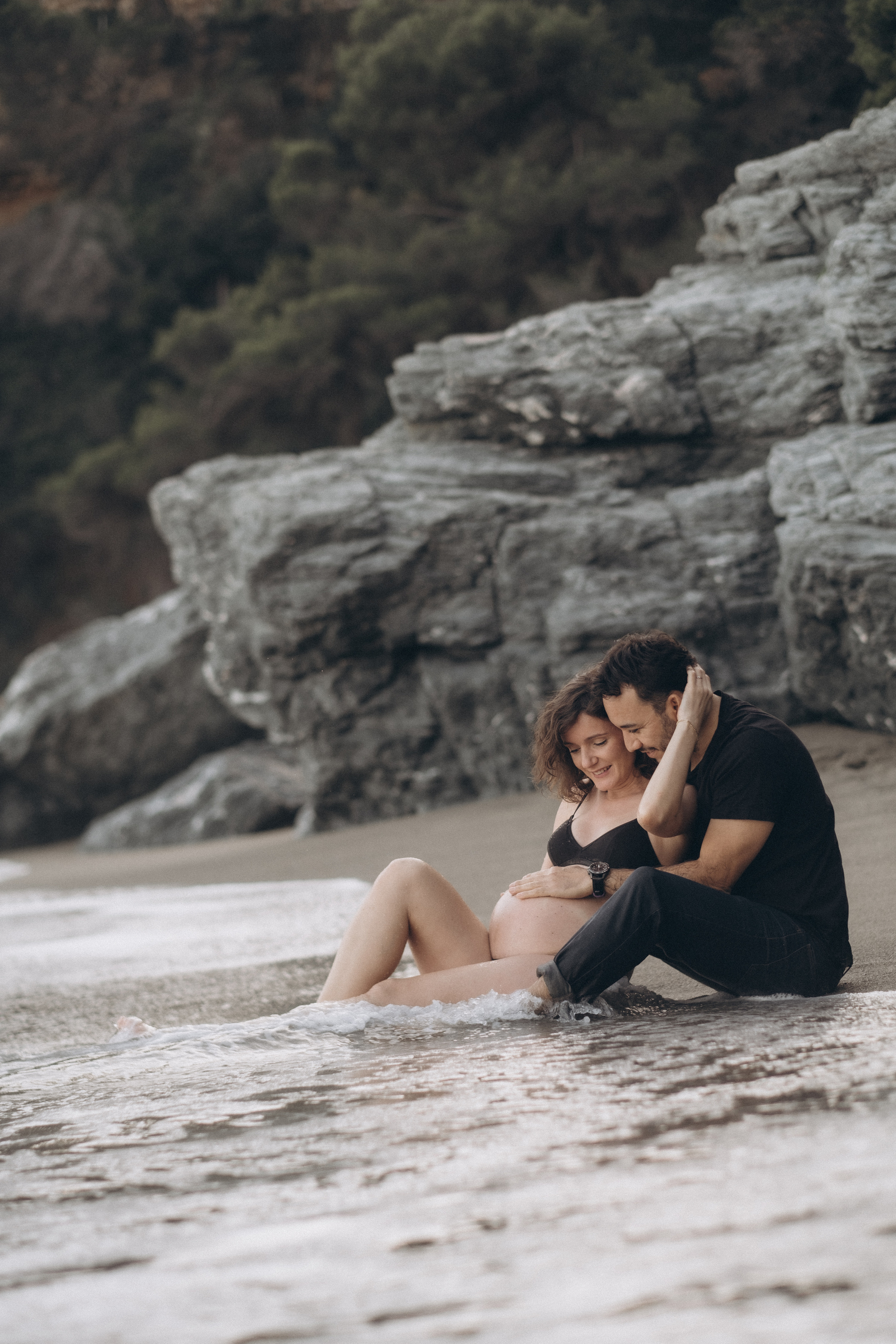 María & Manuel. Paola fotógrafo / videografo de bodas en Barcelona