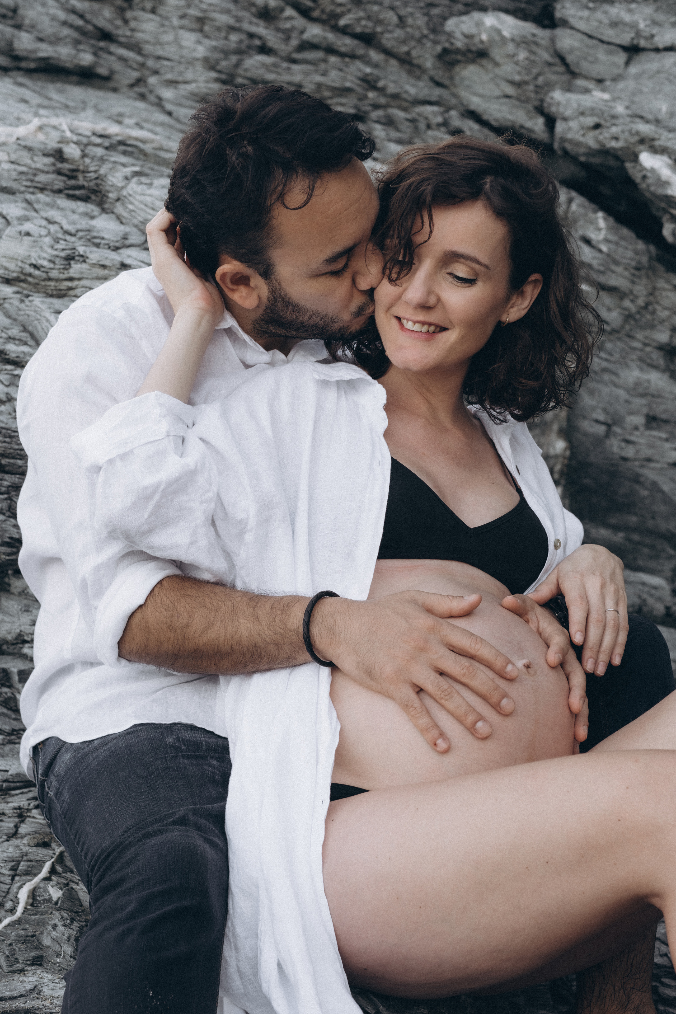 María & Manuel. Paola fotógrafo / videografo de bodas en Barcelona