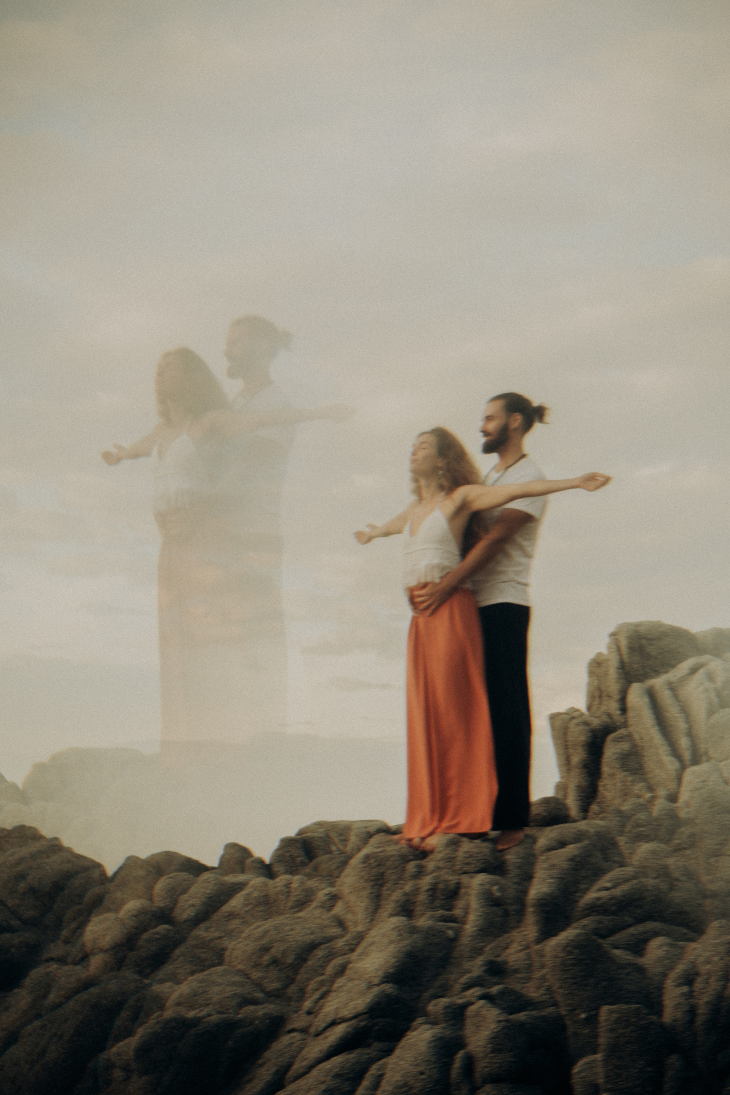 Abel & Laya. Paola fotógrafo / videografo de bodas en Barcelona