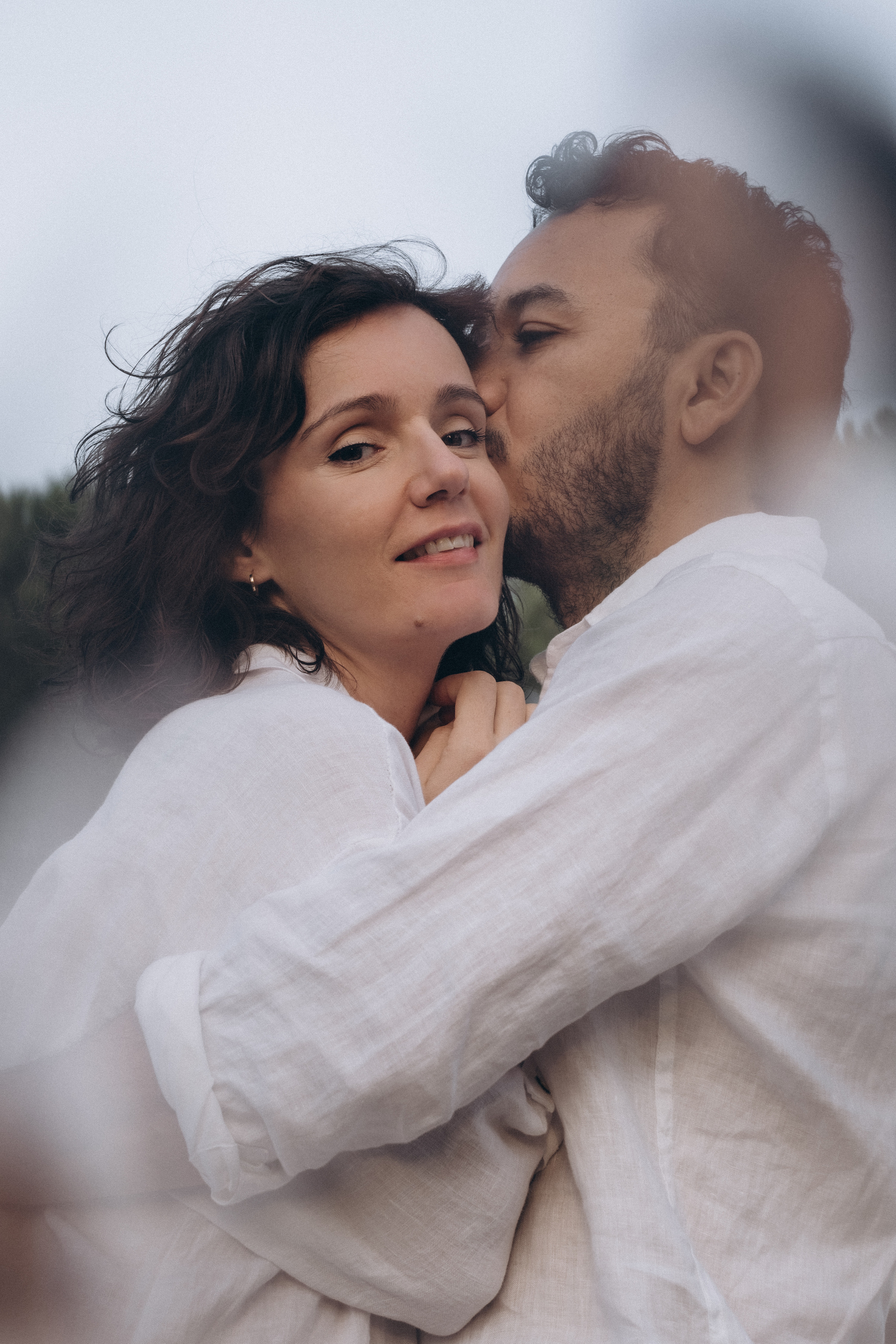 María & Manuel. Paola fotógrafo / videografo de bodas en Barcelona
