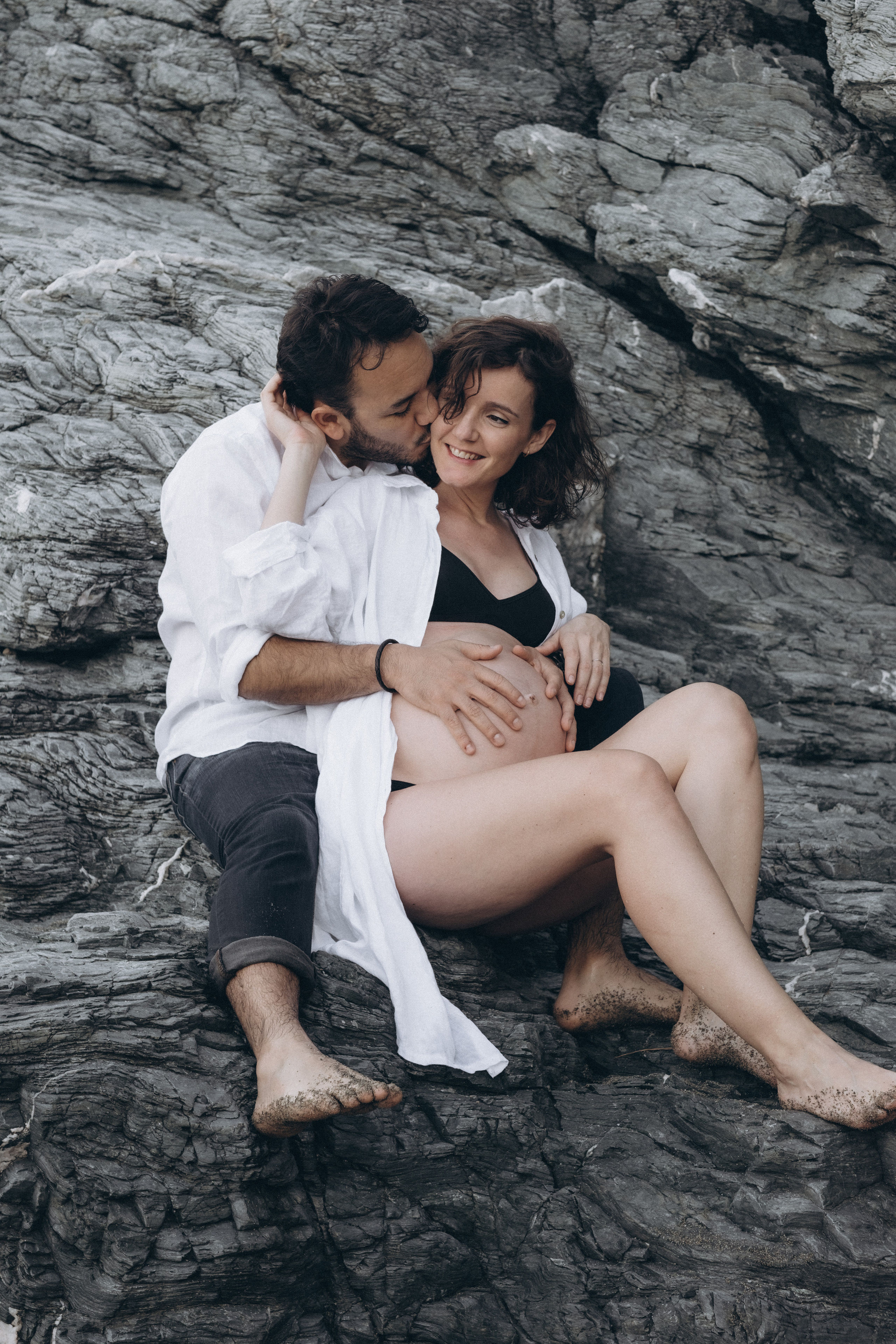 María & Manuel. Paola fotógrafo / videografo de bodas en Barcelona