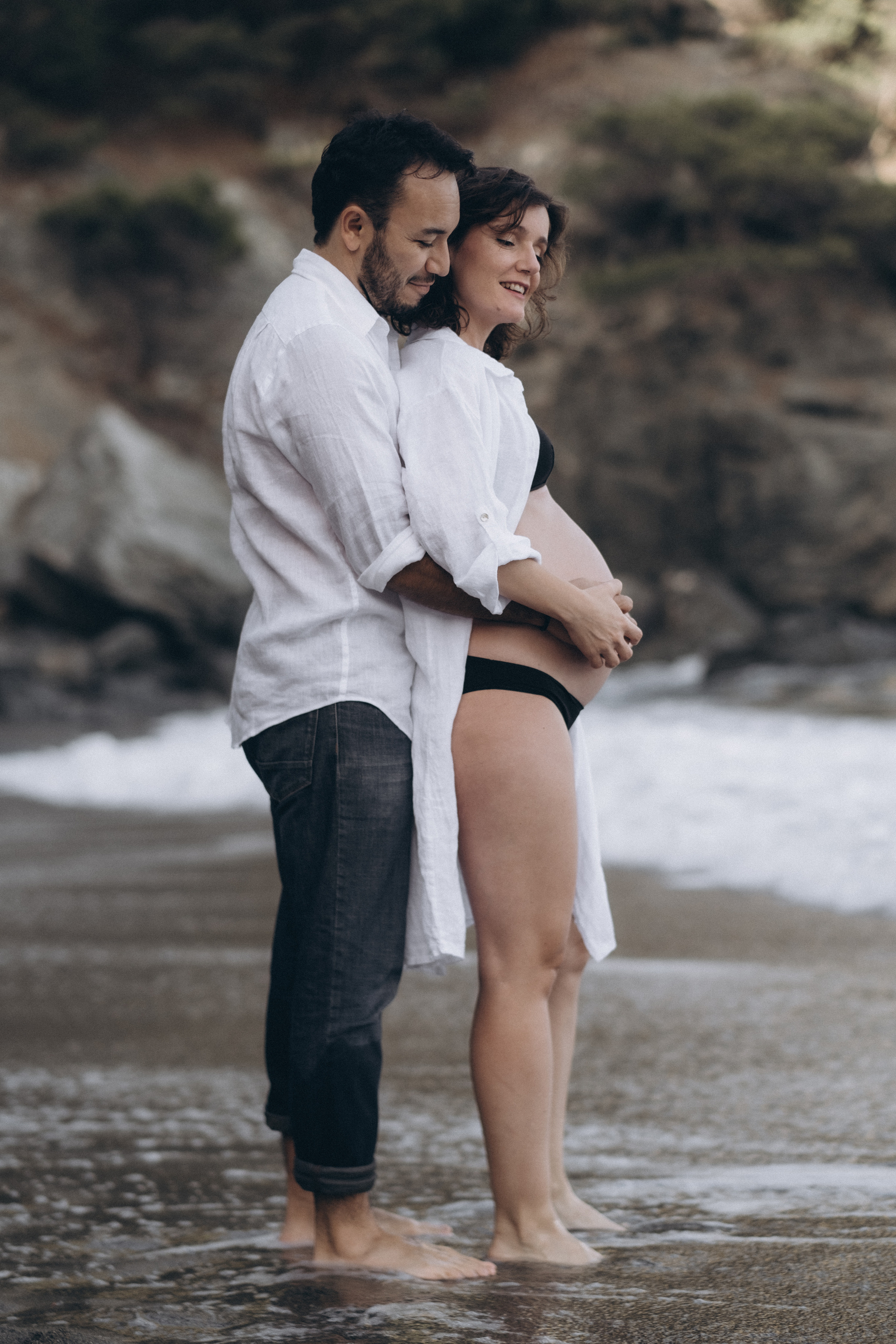 María & Manuel. Paola fotógrafo / videografo de bodas en Barcelona