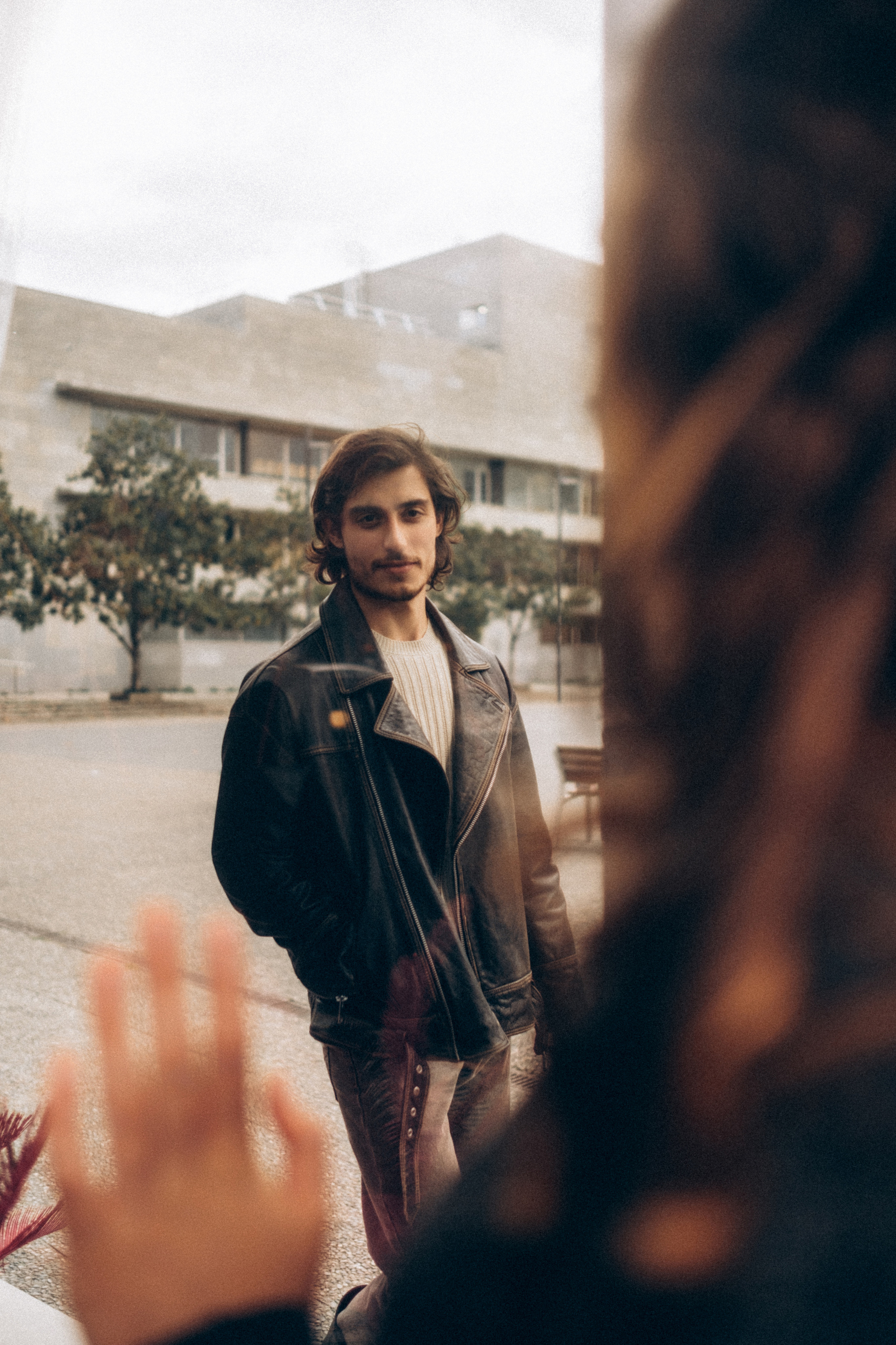 Jana & Victor. Paola fotógrafo / videografo de bodas en Barcelona