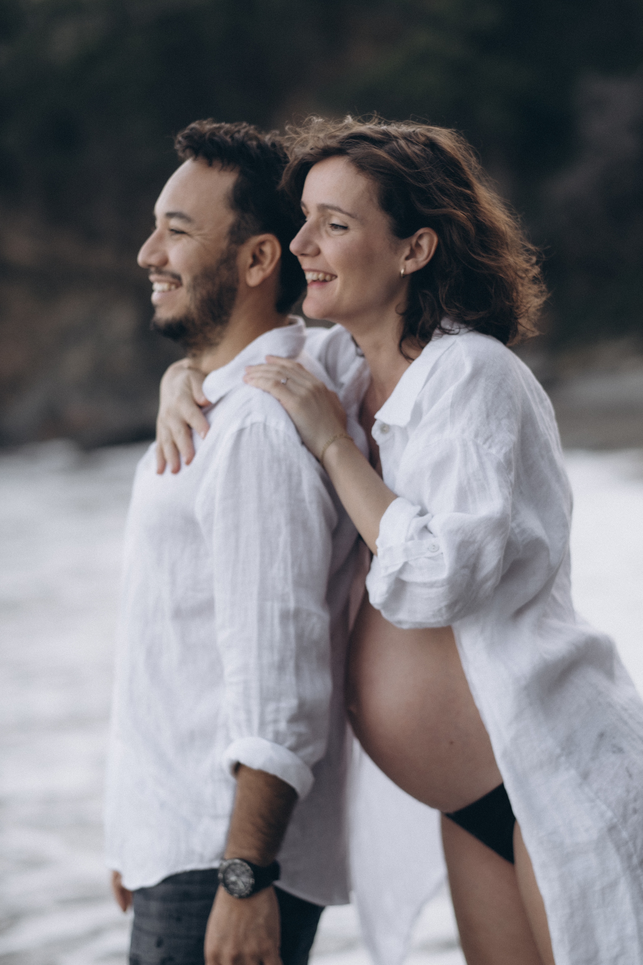 María & Manuel. Paola fotógrafo / videografo de bodas en Barcelona