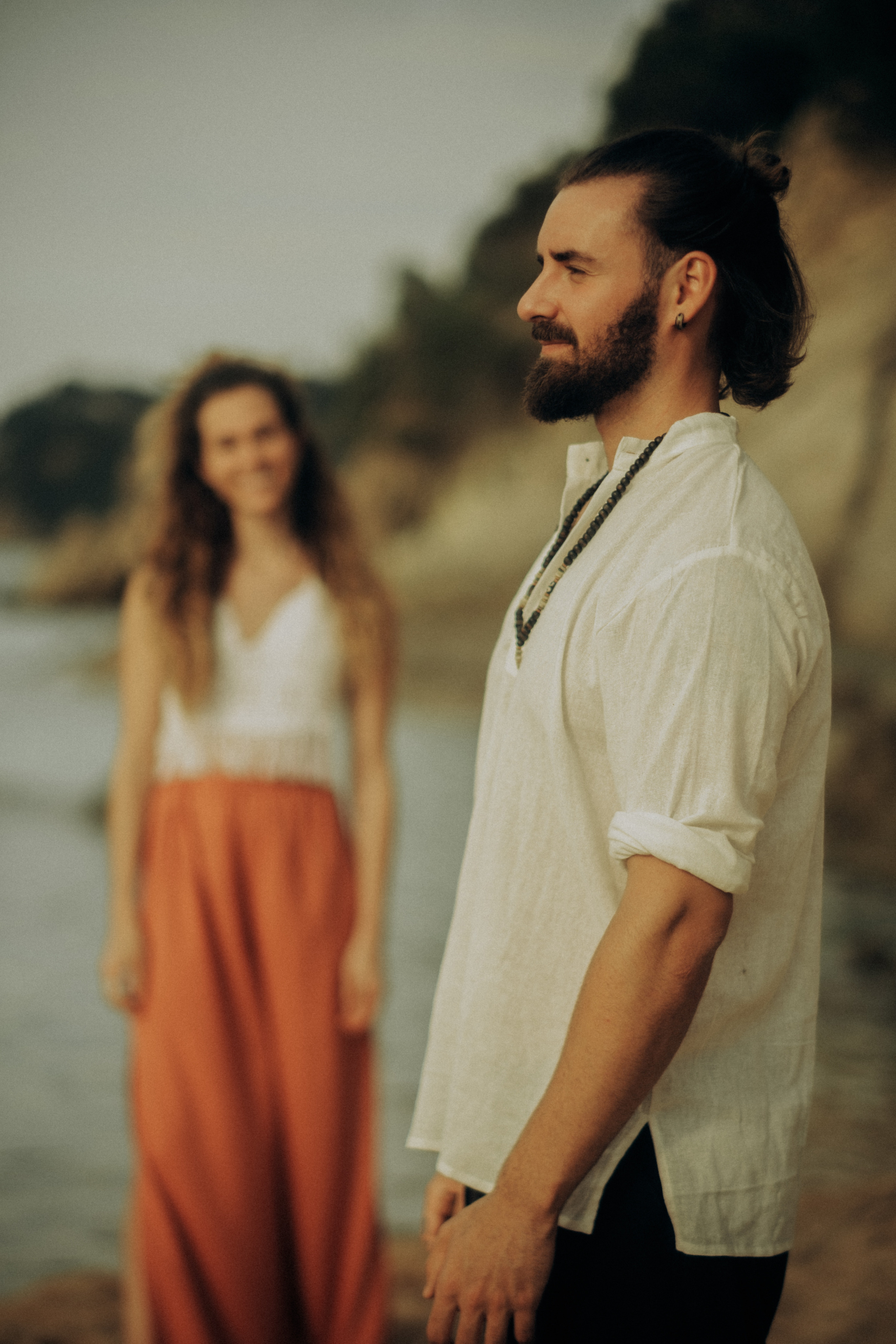 Abel & Laya. Paola fotógrafo / videografo de bodas en Barcelona
