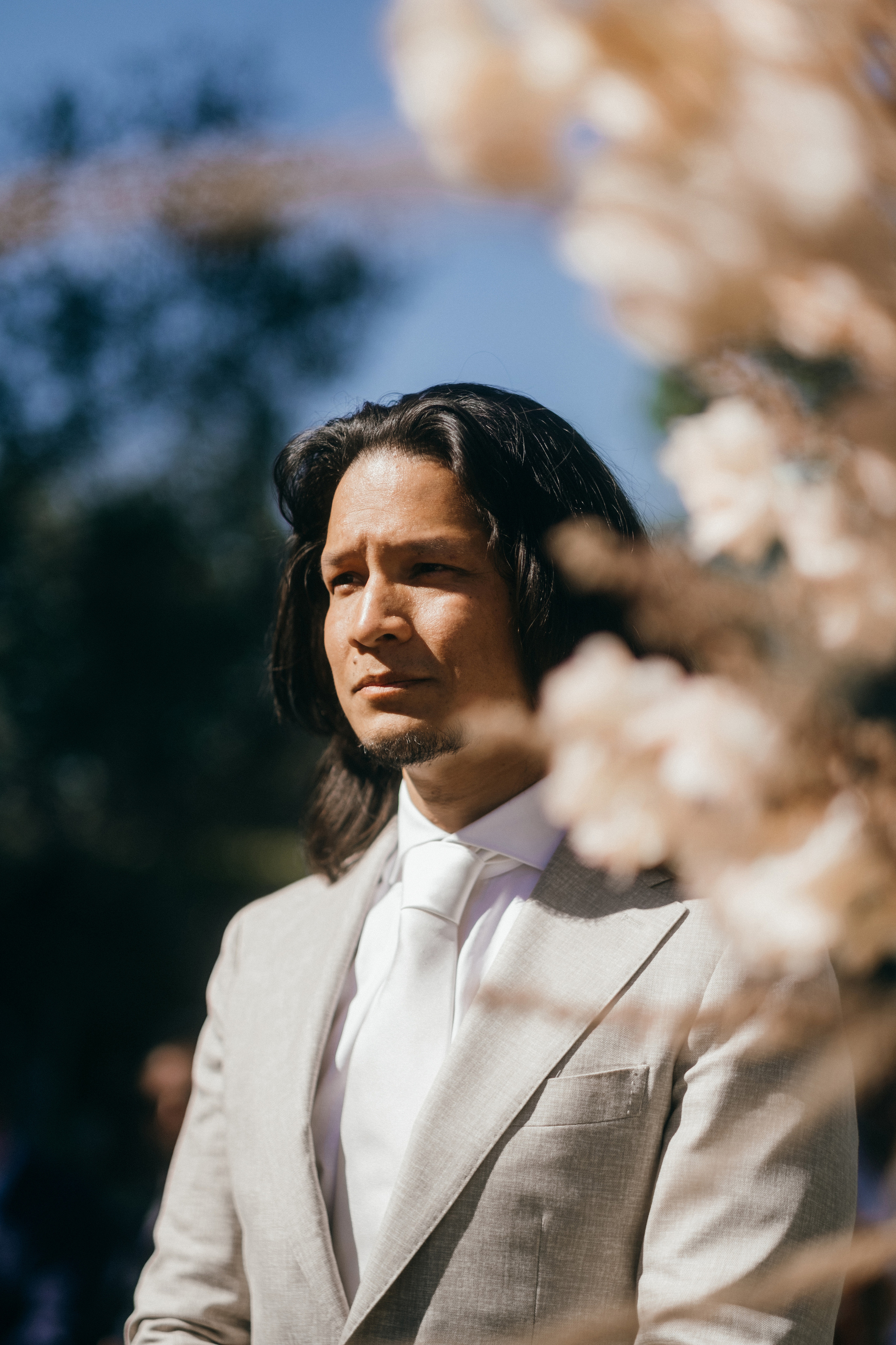 Annebel & Kenny. Hotel Castell d’Emporda. Paola fotógrafo / videografo de bodas en Barcelona
