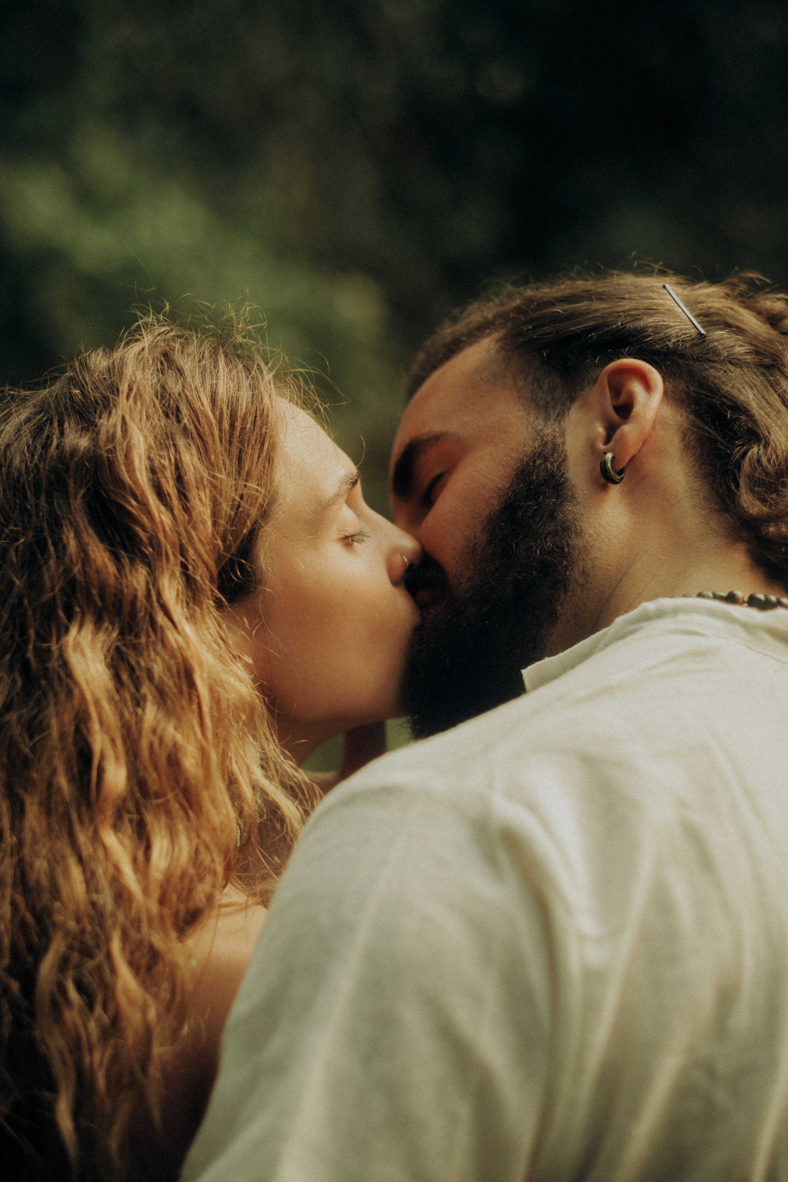 Abel & Laya. Paola fotógrafo / videografo de bodas en Barcelona