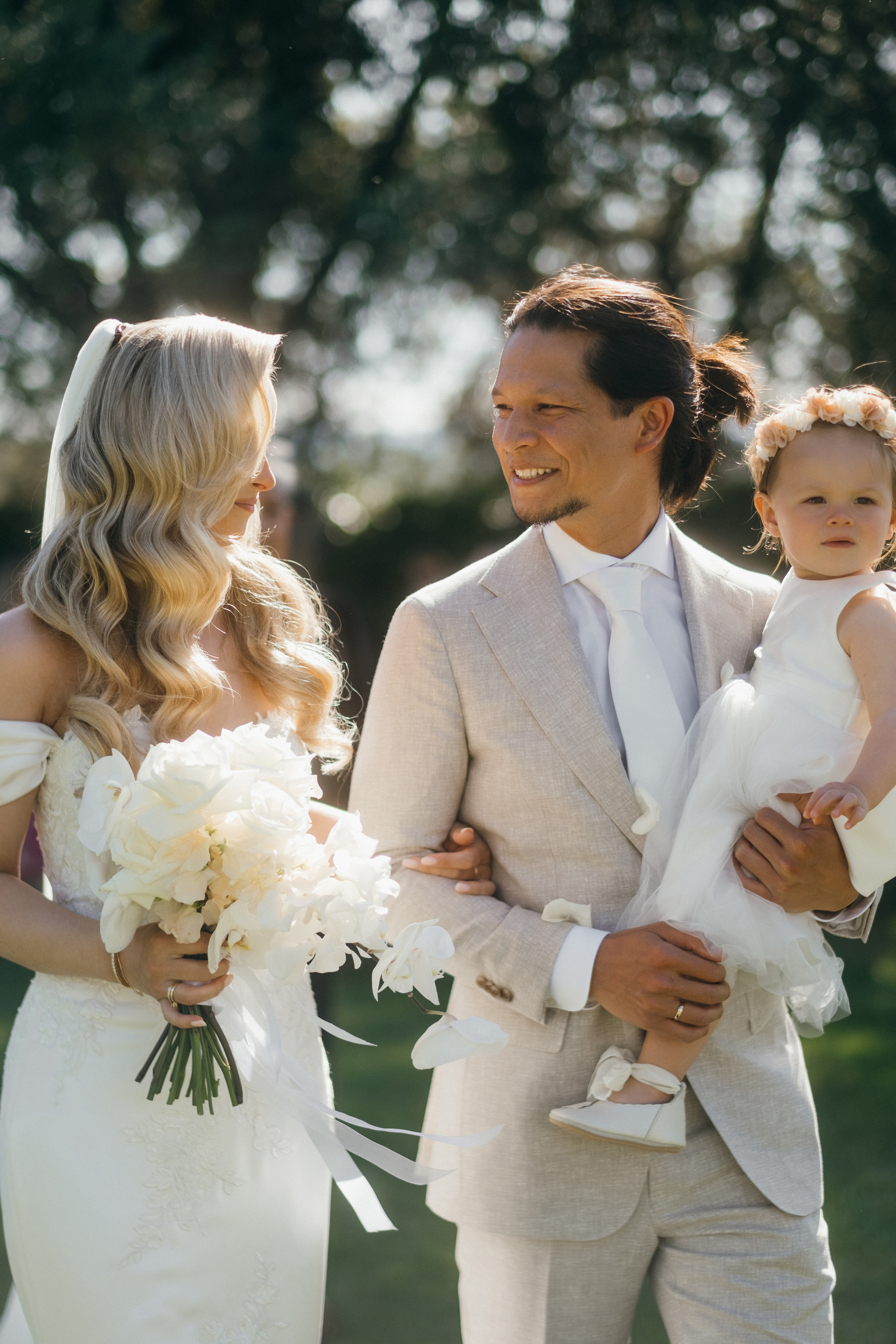 Annebel & Kenny. Hotel Castell d’Emporda. Paola fotógrafo / videografo de bodas en Barcelona