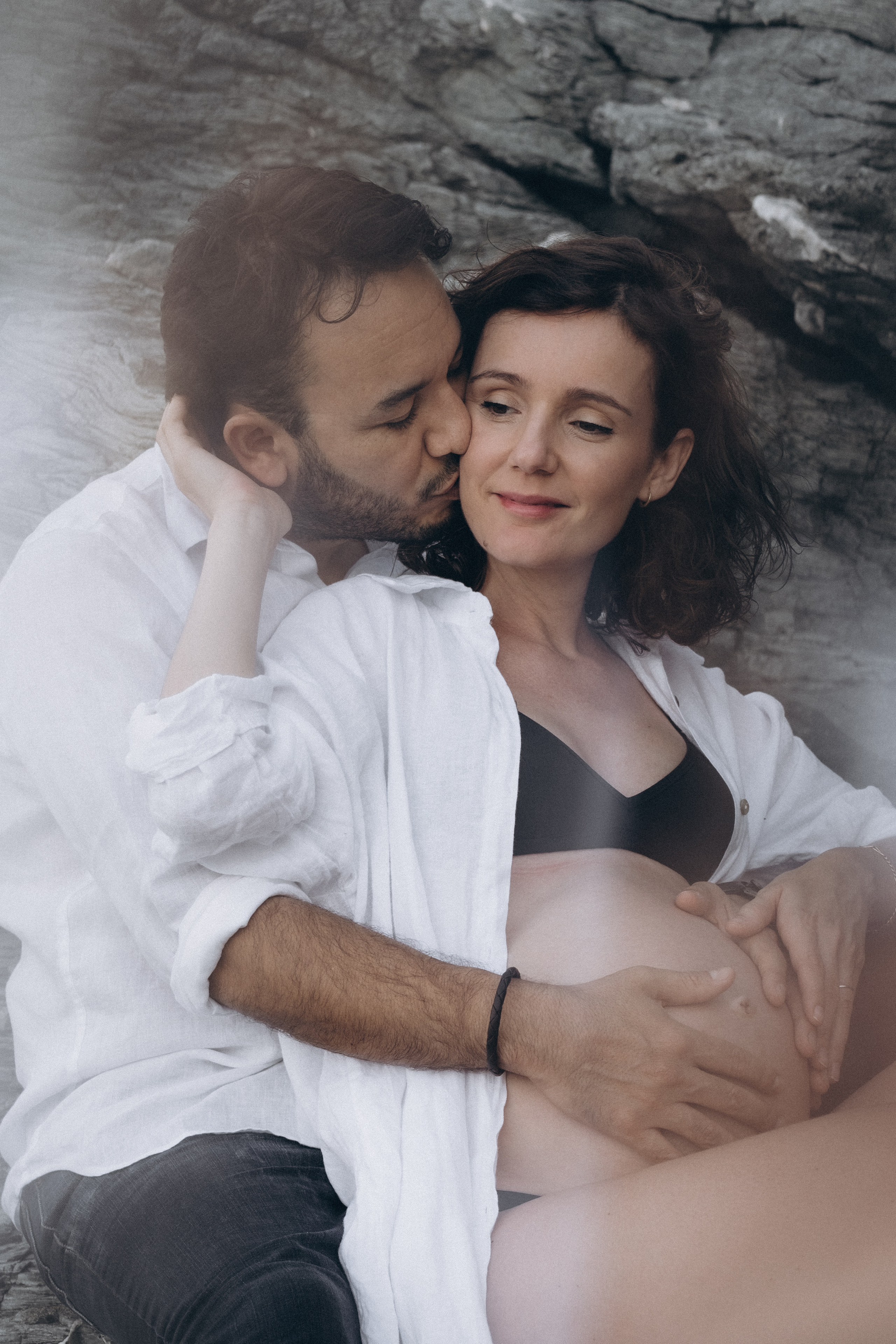 María & Manuel. Paola fotógrafo / videografo de bodas en Barcelona