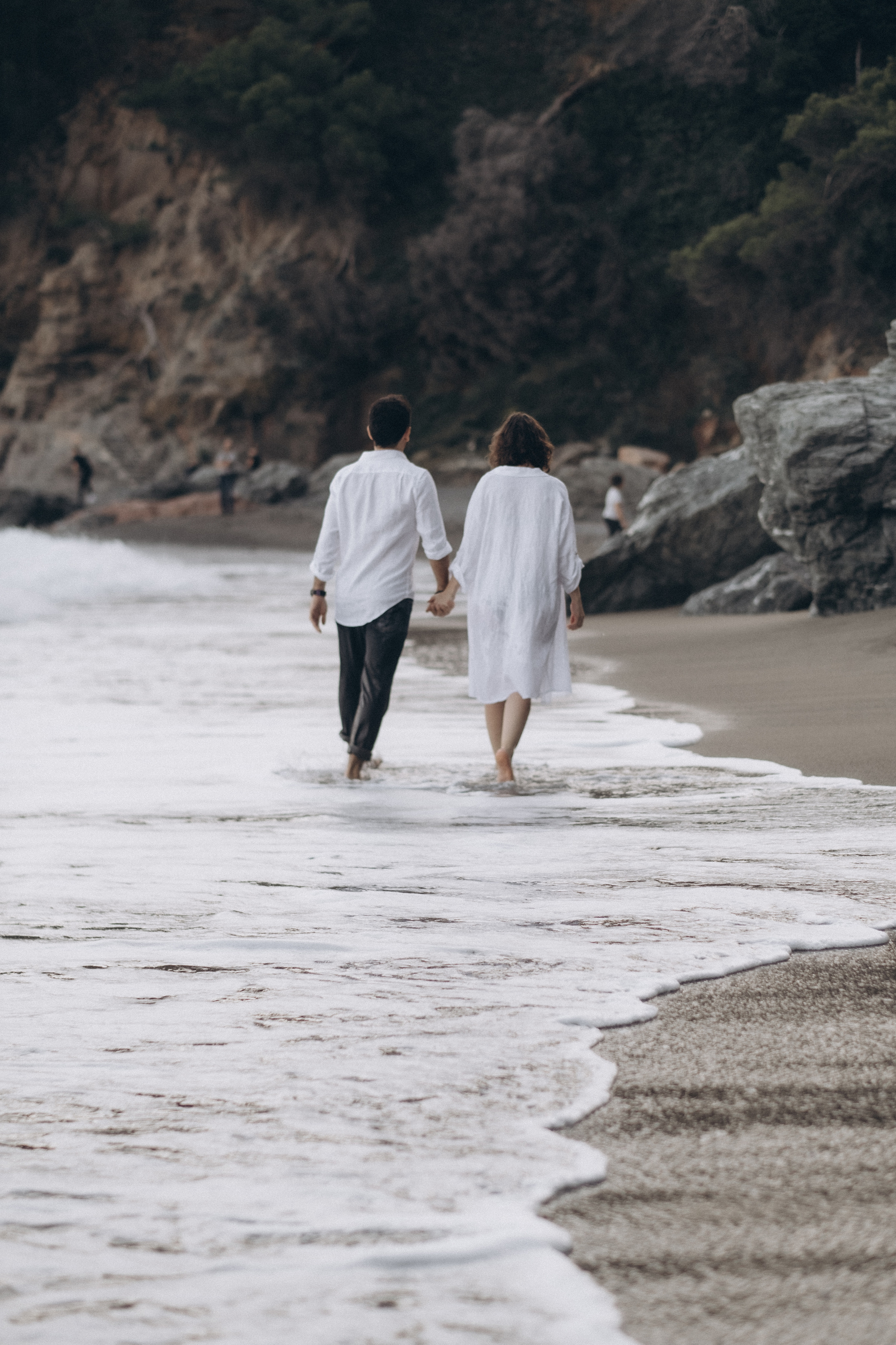 María & Manuel. Paola fotógrafo / videografo de bodas en Barcelona