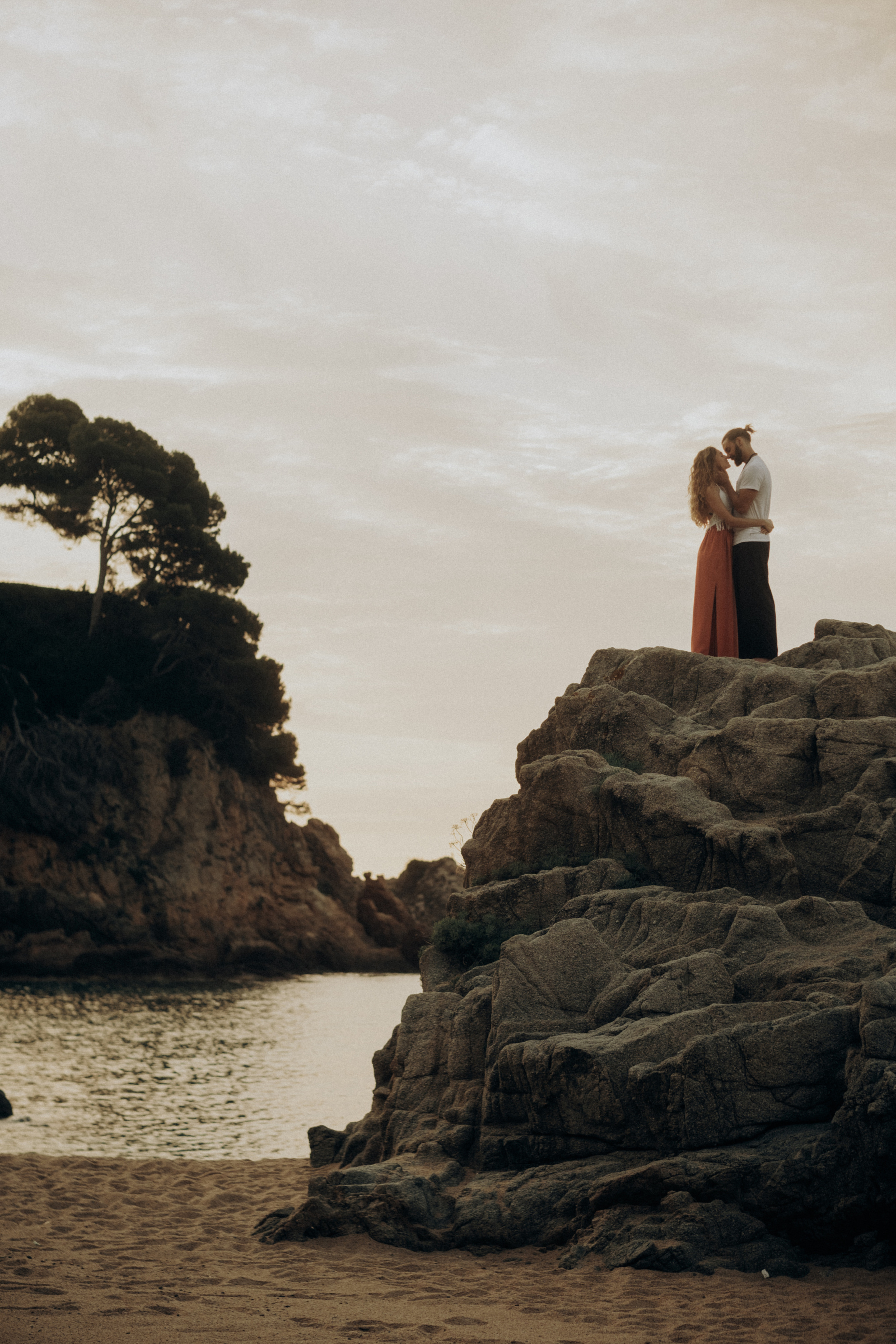 Abel & Laya. Paola fotógrafo / videografo de bodas en Barcelona