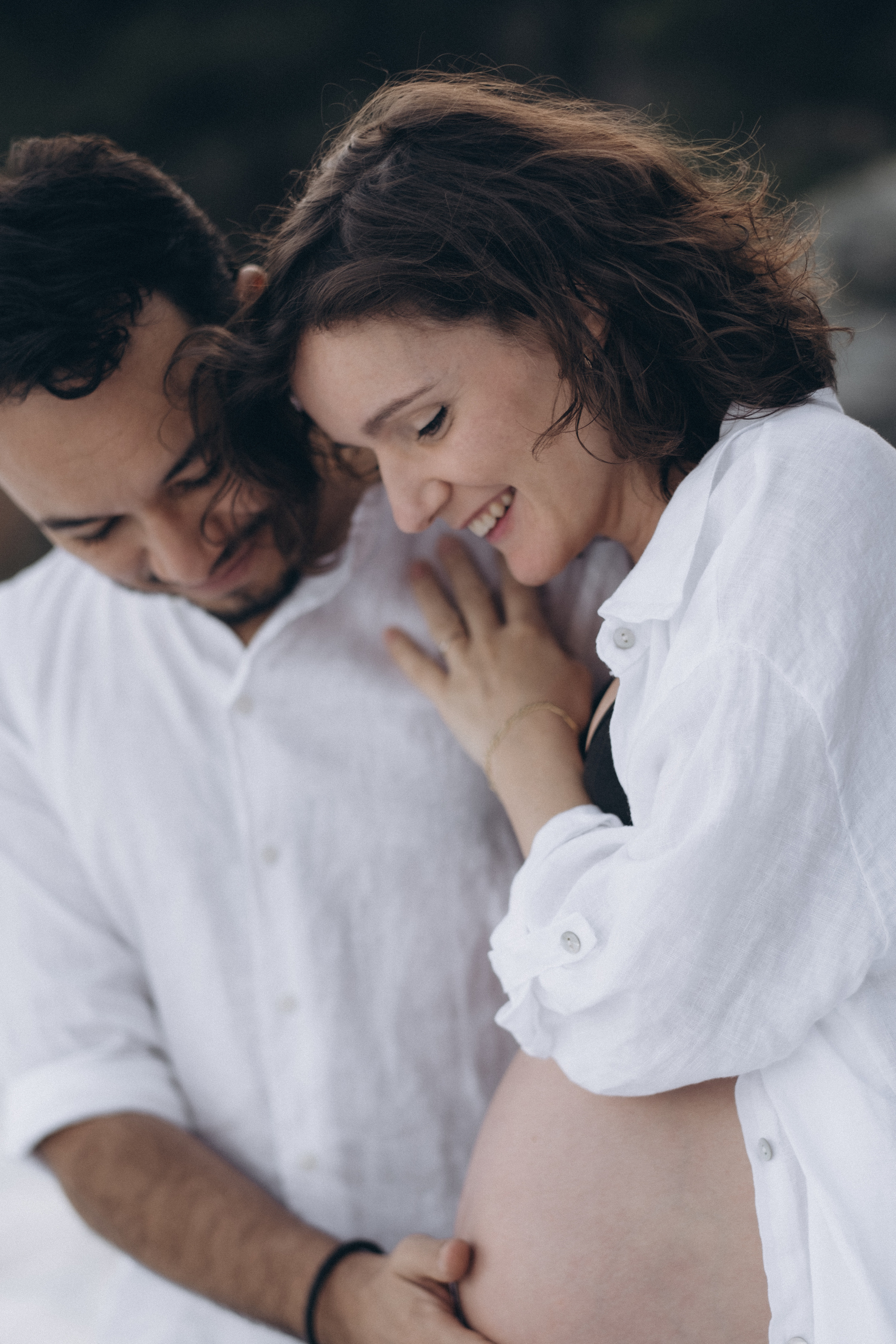 María & Manuel. Paola fotógrafo / videografo de bodas en Barcelona