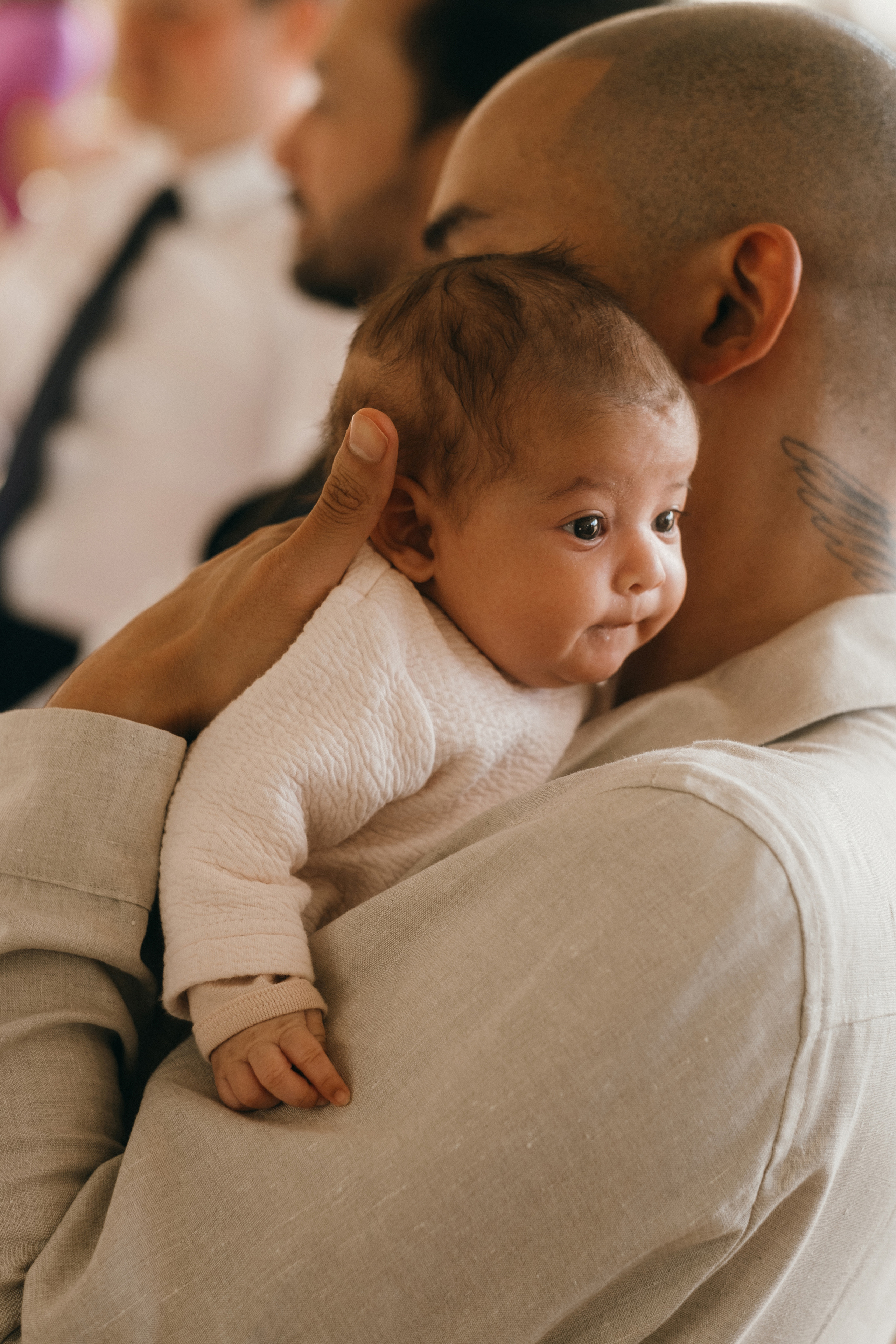 Annebel & Kenny. Hotel Castell d’Emporda. Paola fotógrafo / videografo de bodas en Barcelona