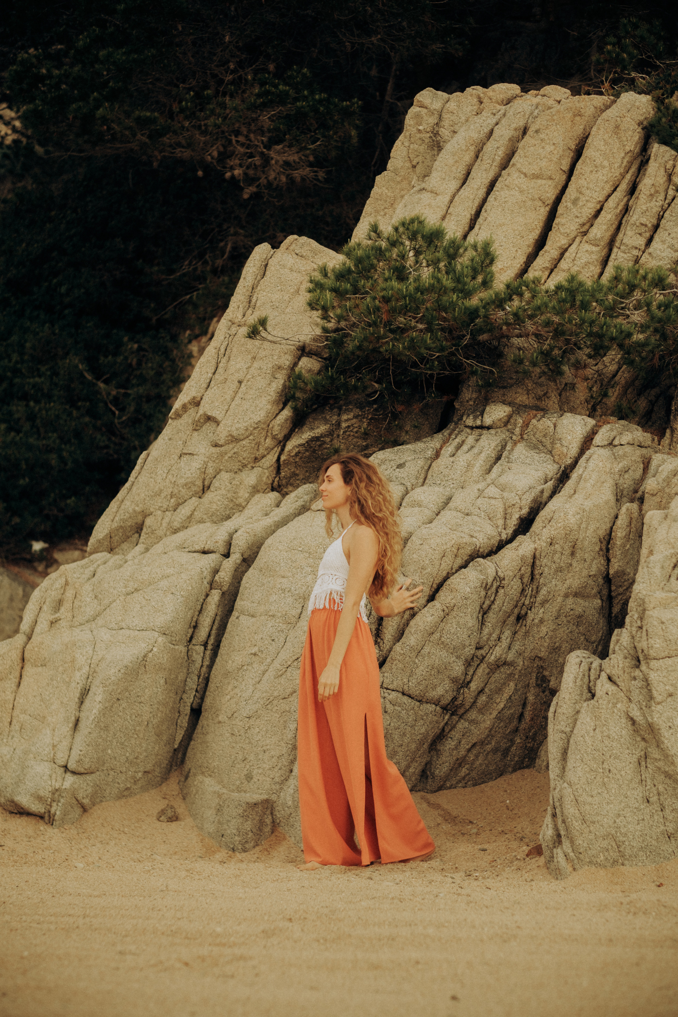 Abel & Laya. Paola fotógrafo / videografo de bodas en Barcelona
