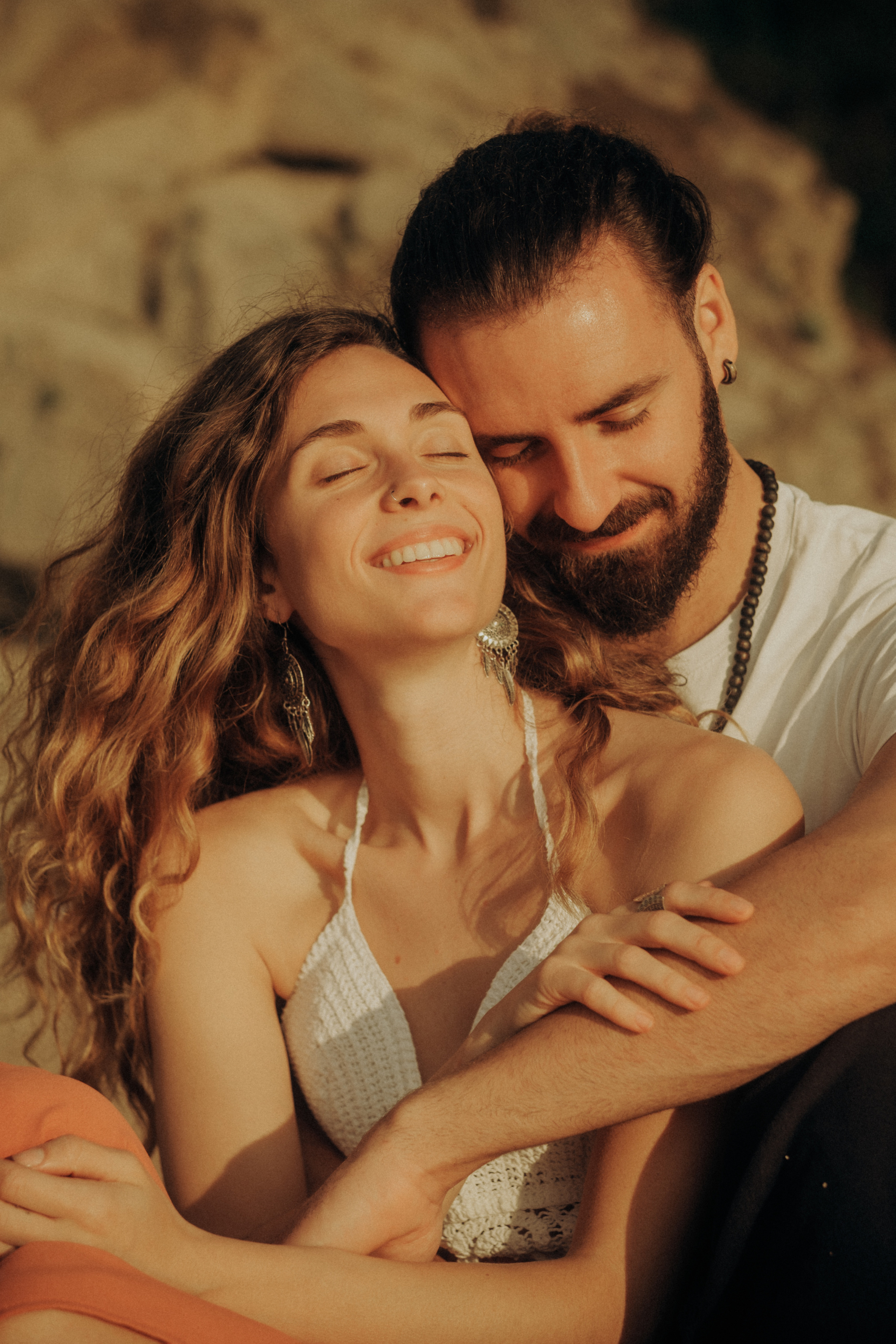 Abel & Laya. Paola fotógrafo / videografo de bodas en Barcelona