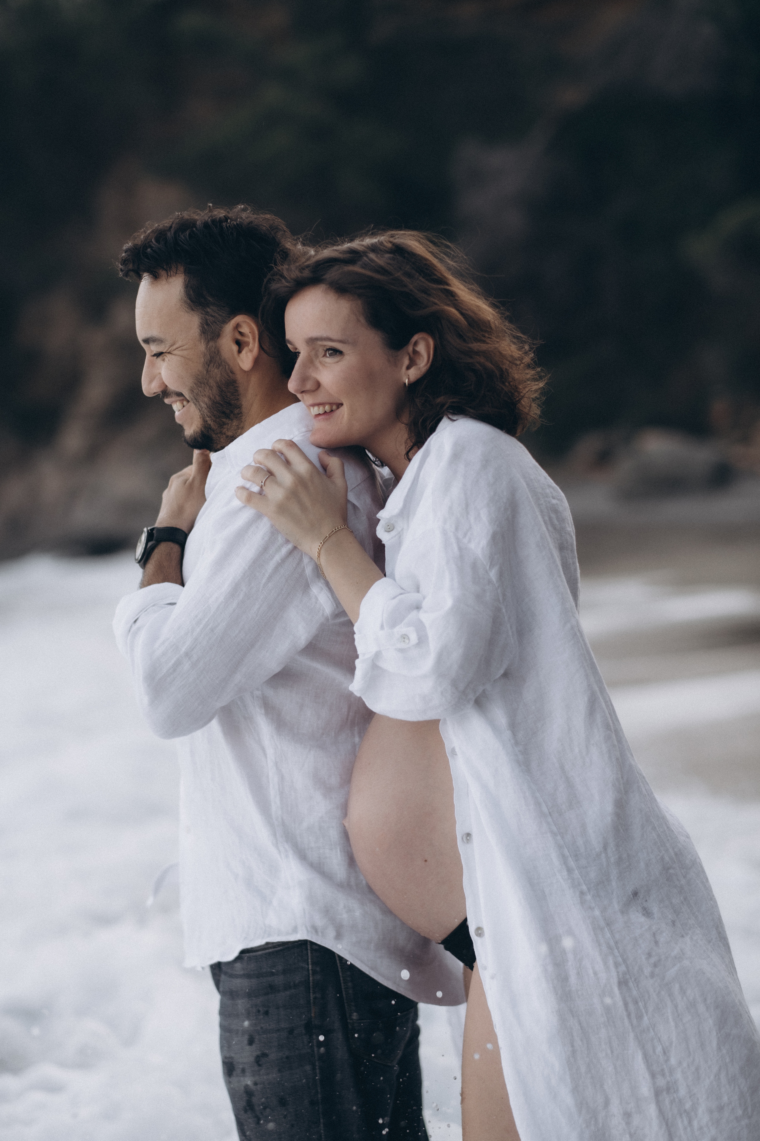 María & Manuel. Paola fotógrafo / videografo de bodas en Barcelona