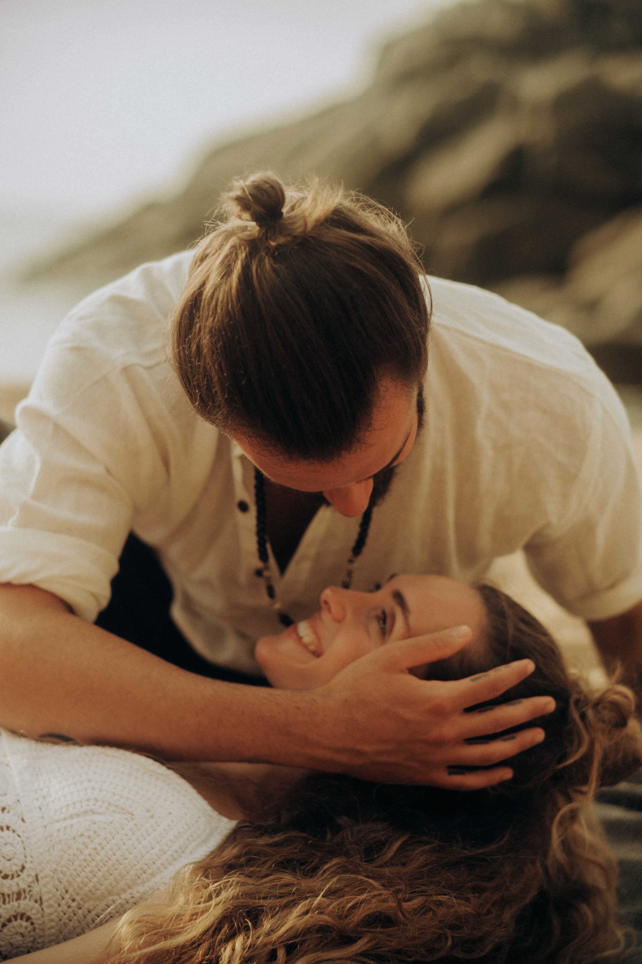 Abel & Laya. Paola fotógrafo / videografo de bodas en Barcelona