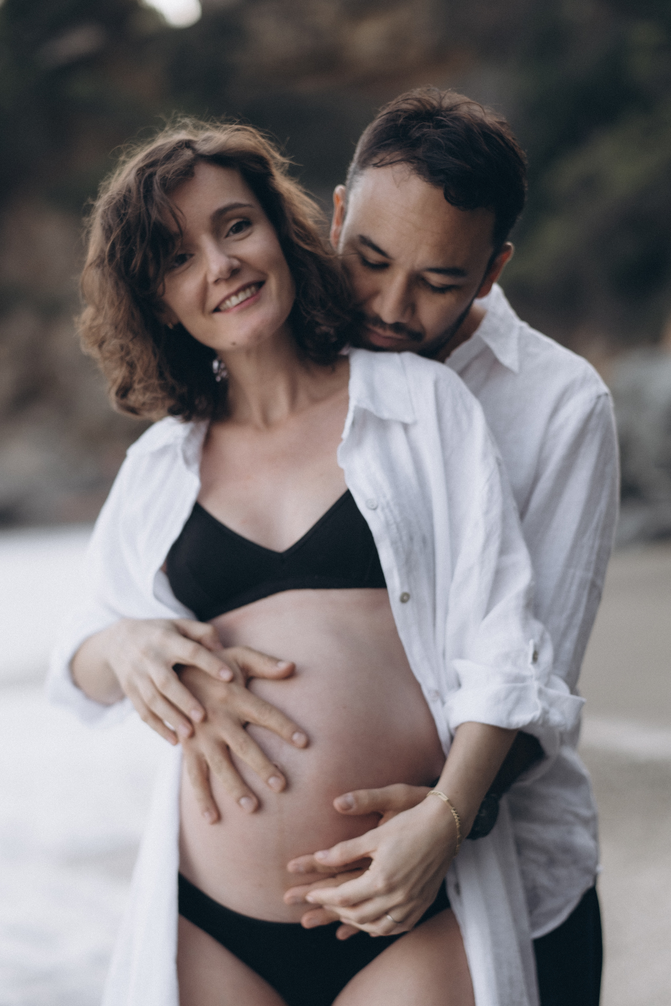 María & Manuel. Paola fotógrafo / videografo de bodas en Barcelona