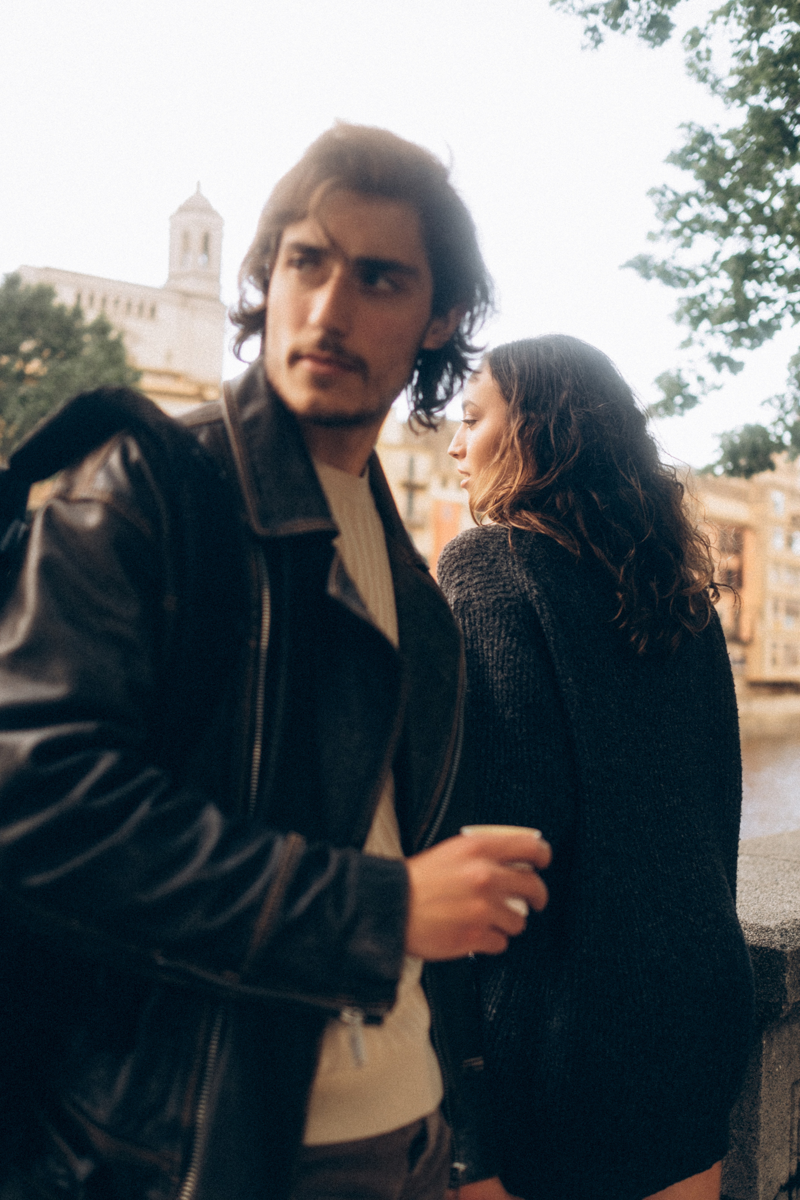 Jana & Victor. Paola fotógrafo / videografo de bodas en Barcelona