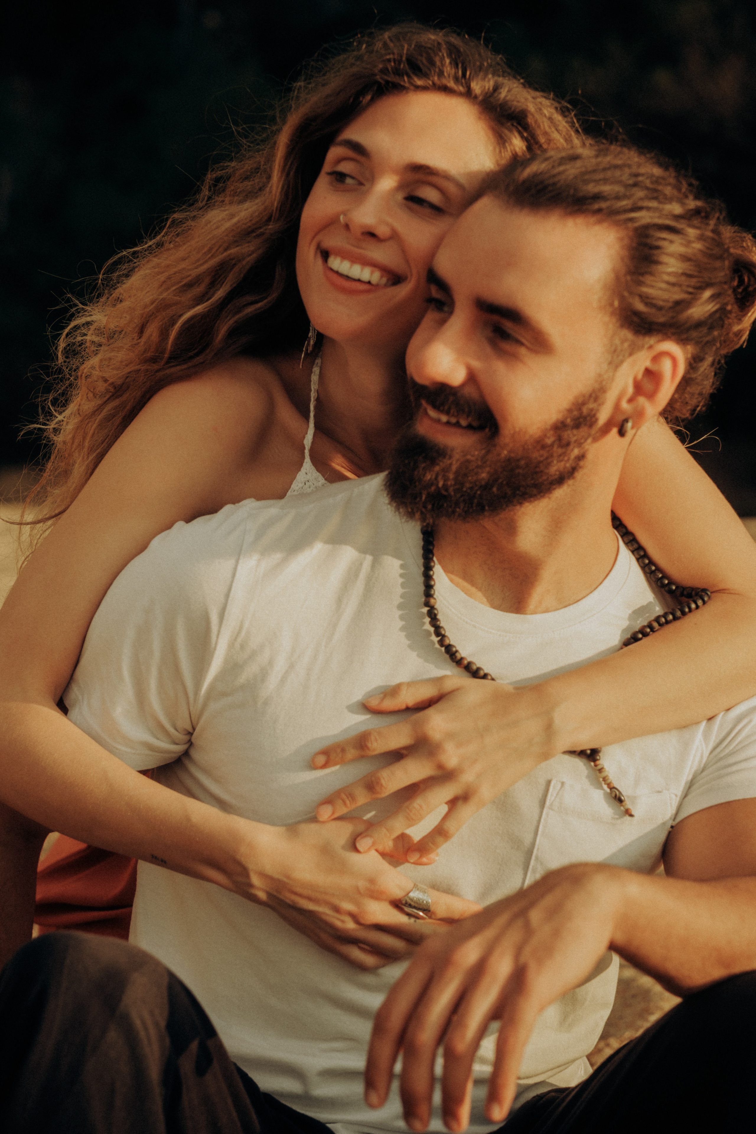 Abel & Laya. Paola fotógrafo / videografo de bodas en Barcelona