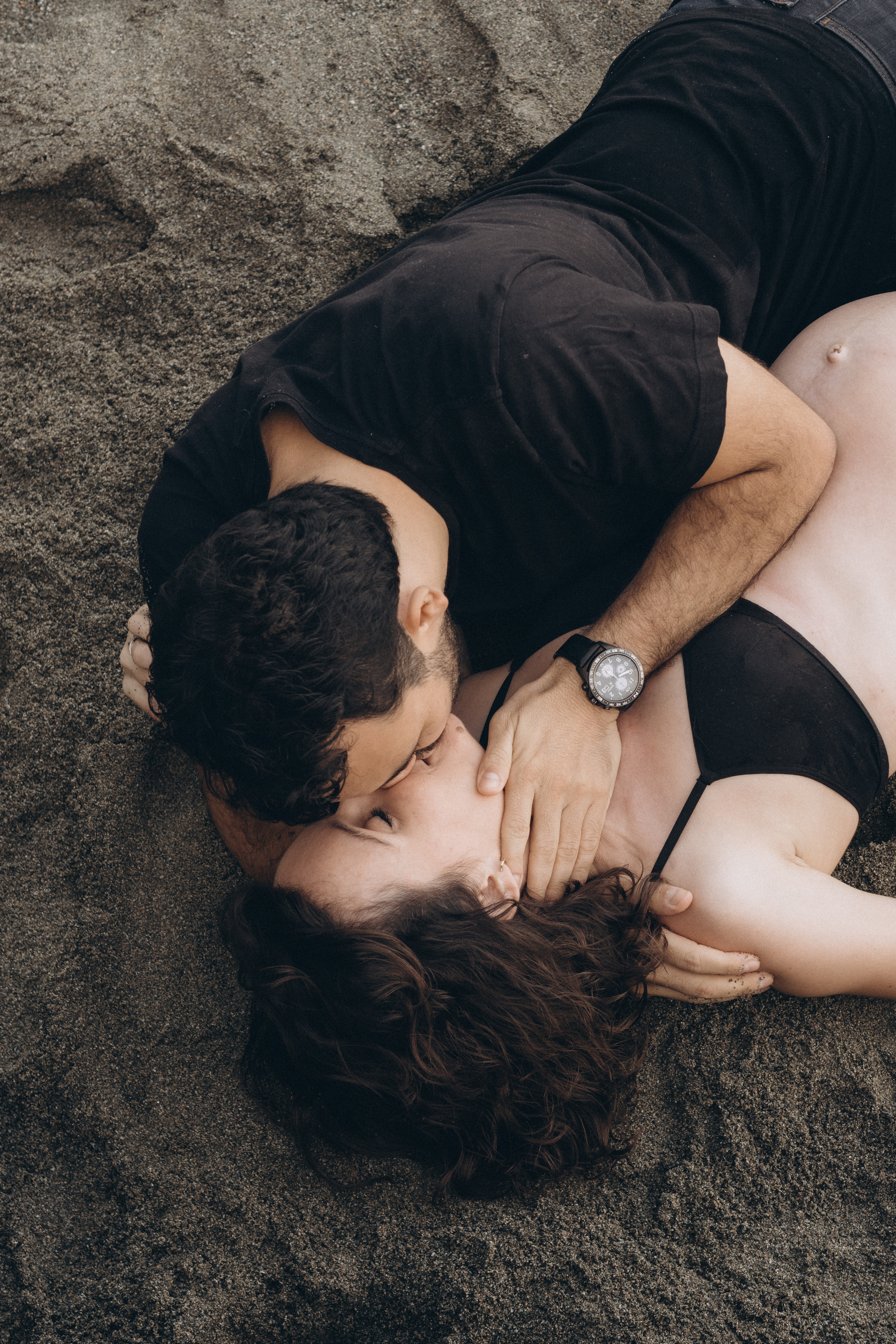 María & Manuel. Paola fotógrafo / videografo de bodas en Barcelona