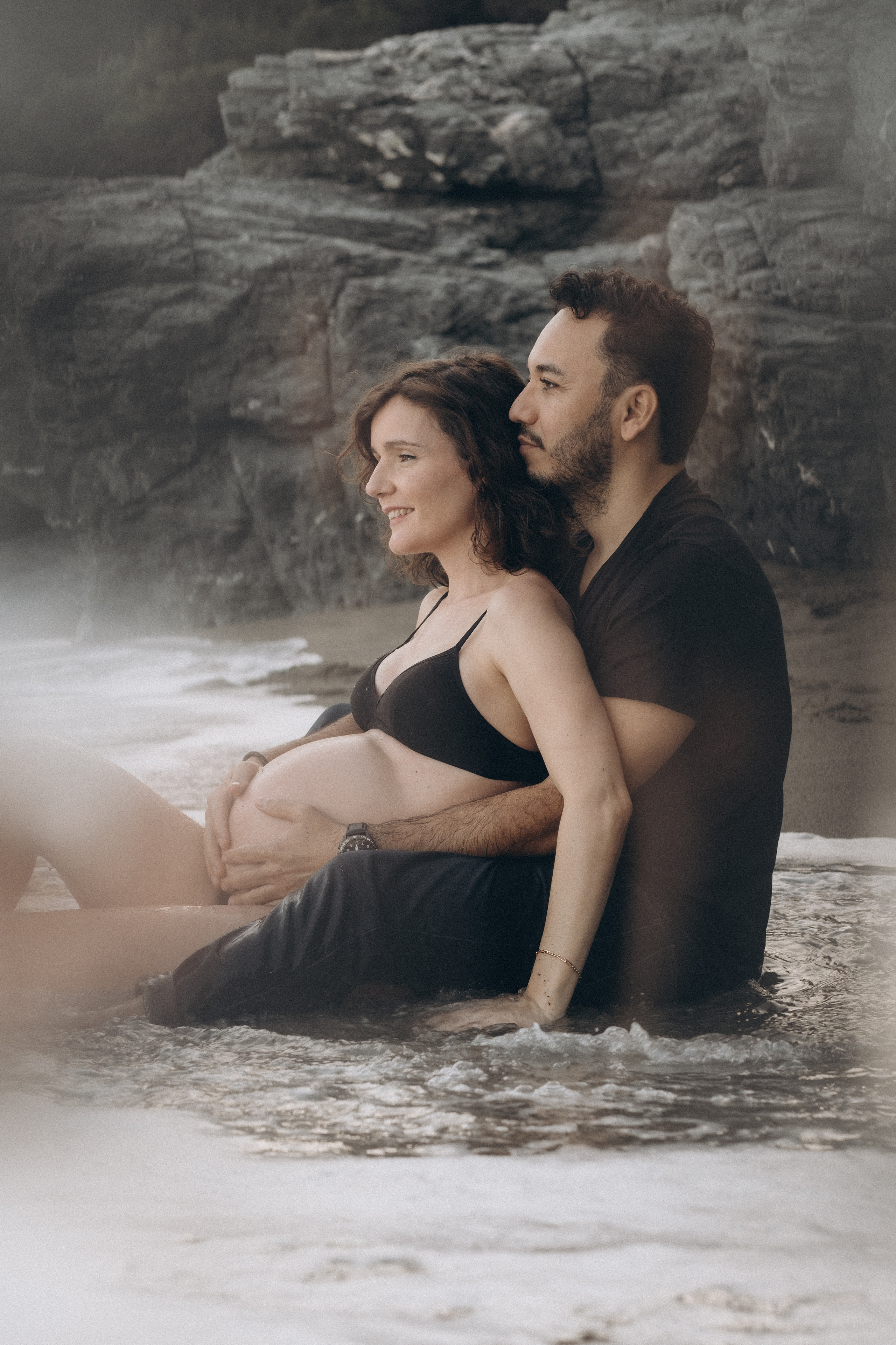 María & Manuel. Paola fotógrafo / videografo de bodas en Barcelona