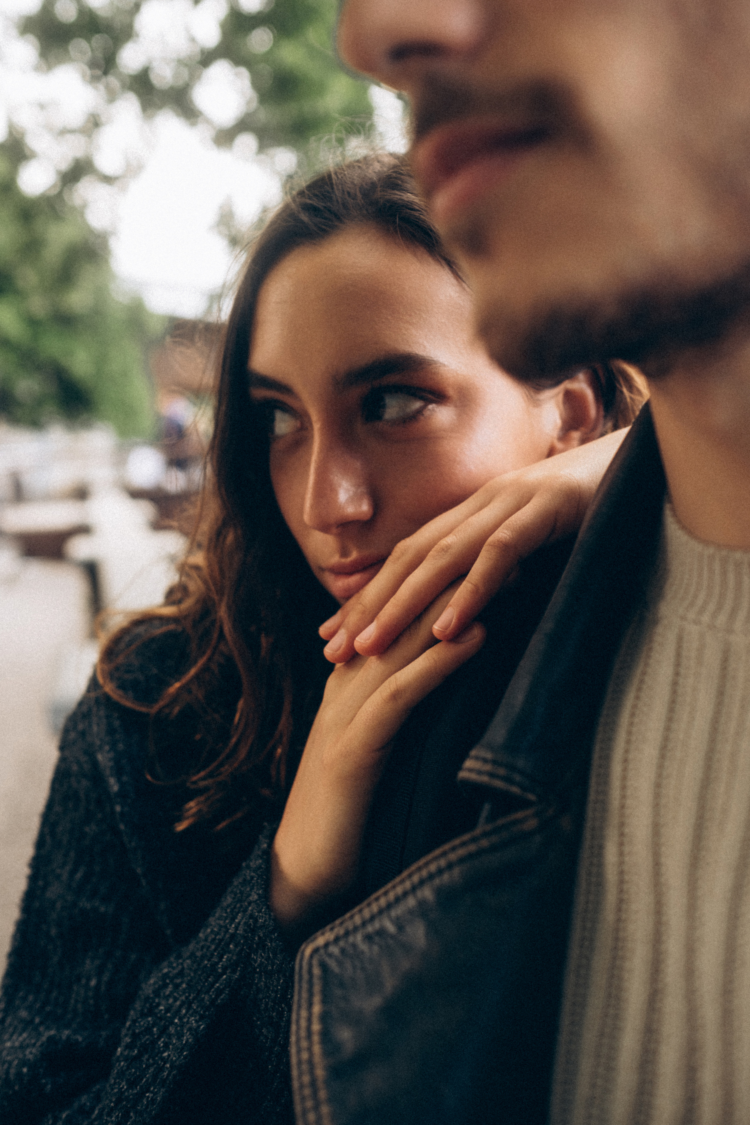 Jana & Victor. Paola fotógrafo / videografo de bodas en Barcelona